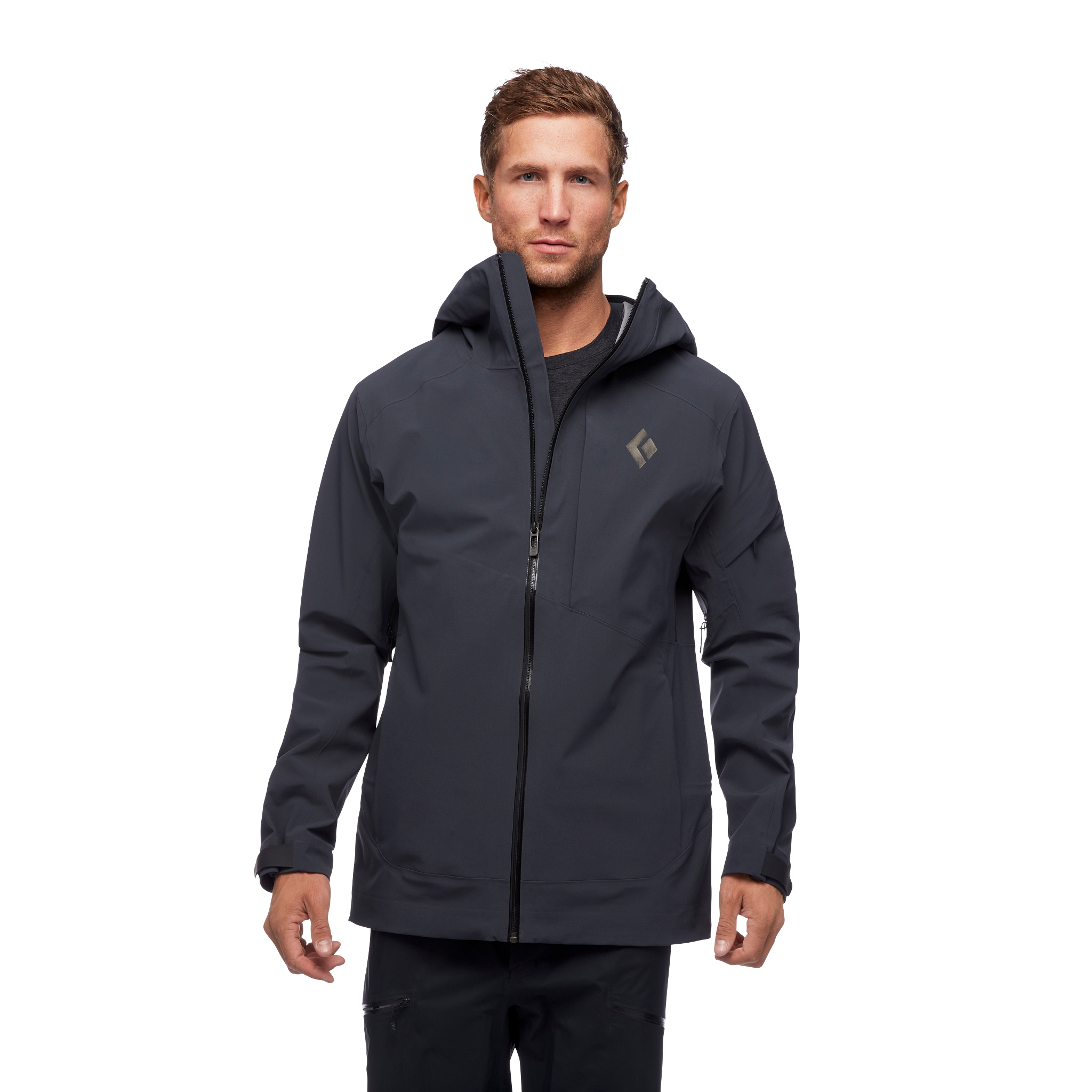 Recon Stretch Ski Shell