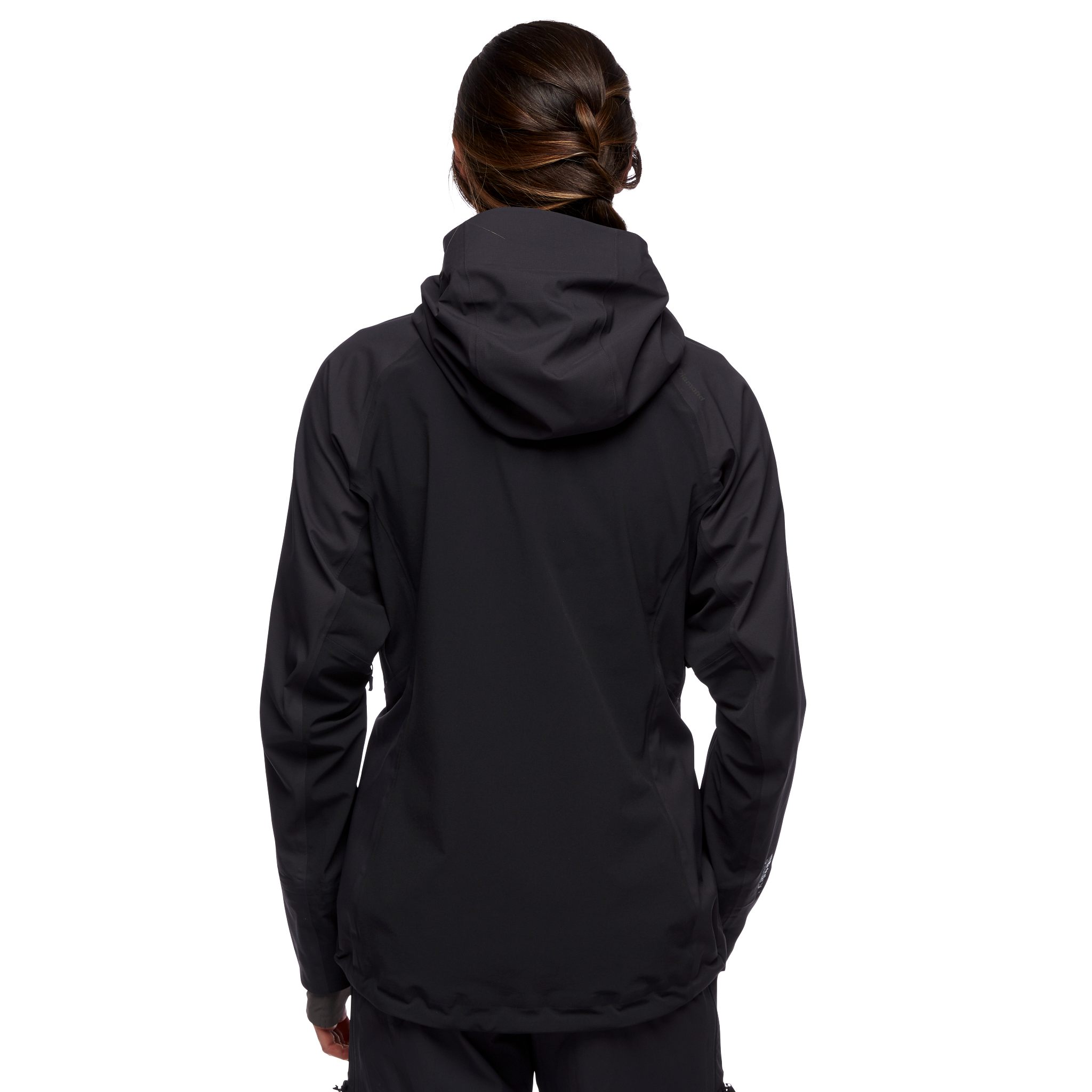 Dawn Patrol Hybrid Shell