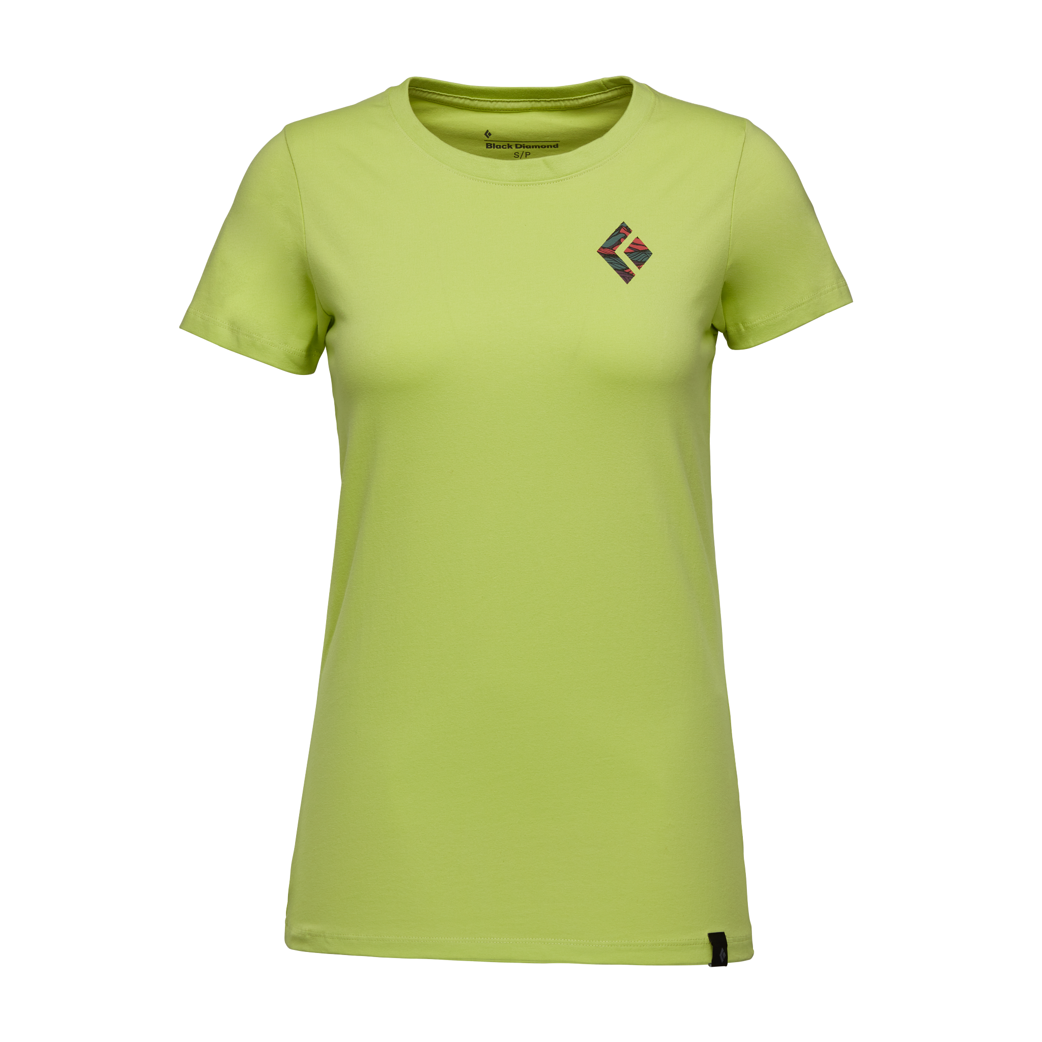 Mountain Diamond Tee