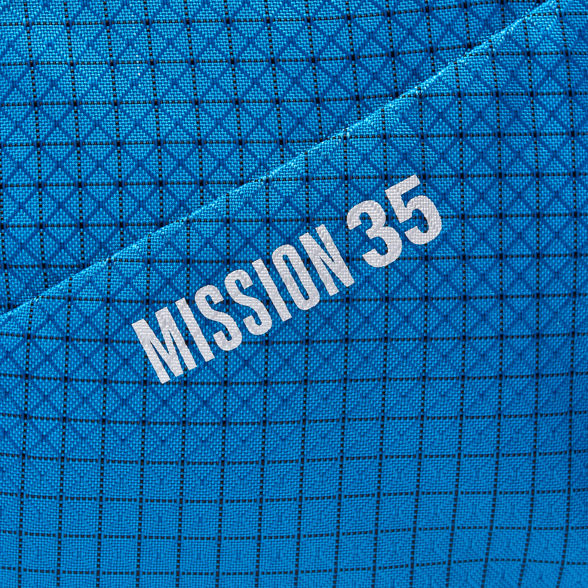 Mission 35