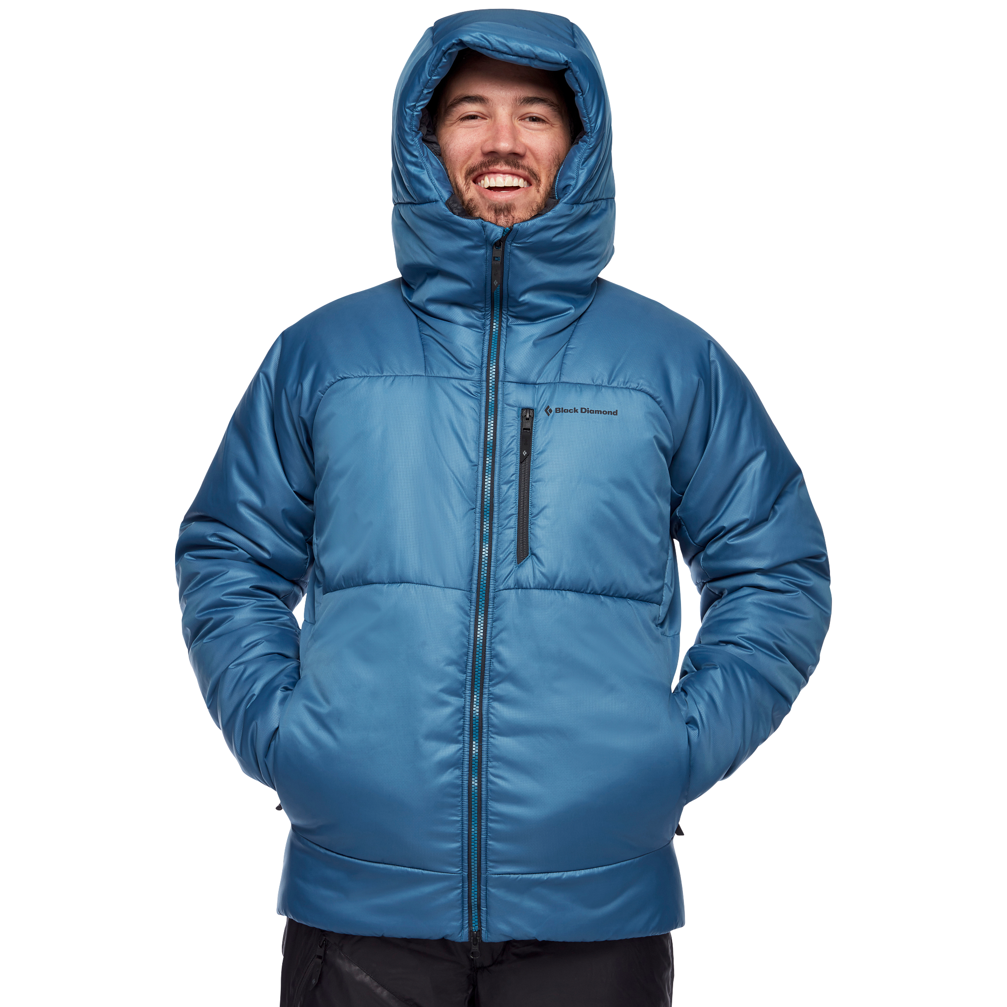 Belay Parka