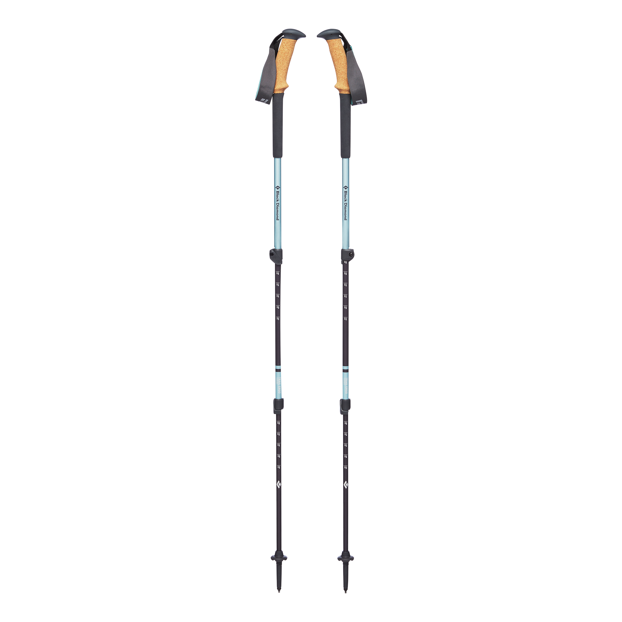 Trail Ergo Cork Trekking Poles - Women's