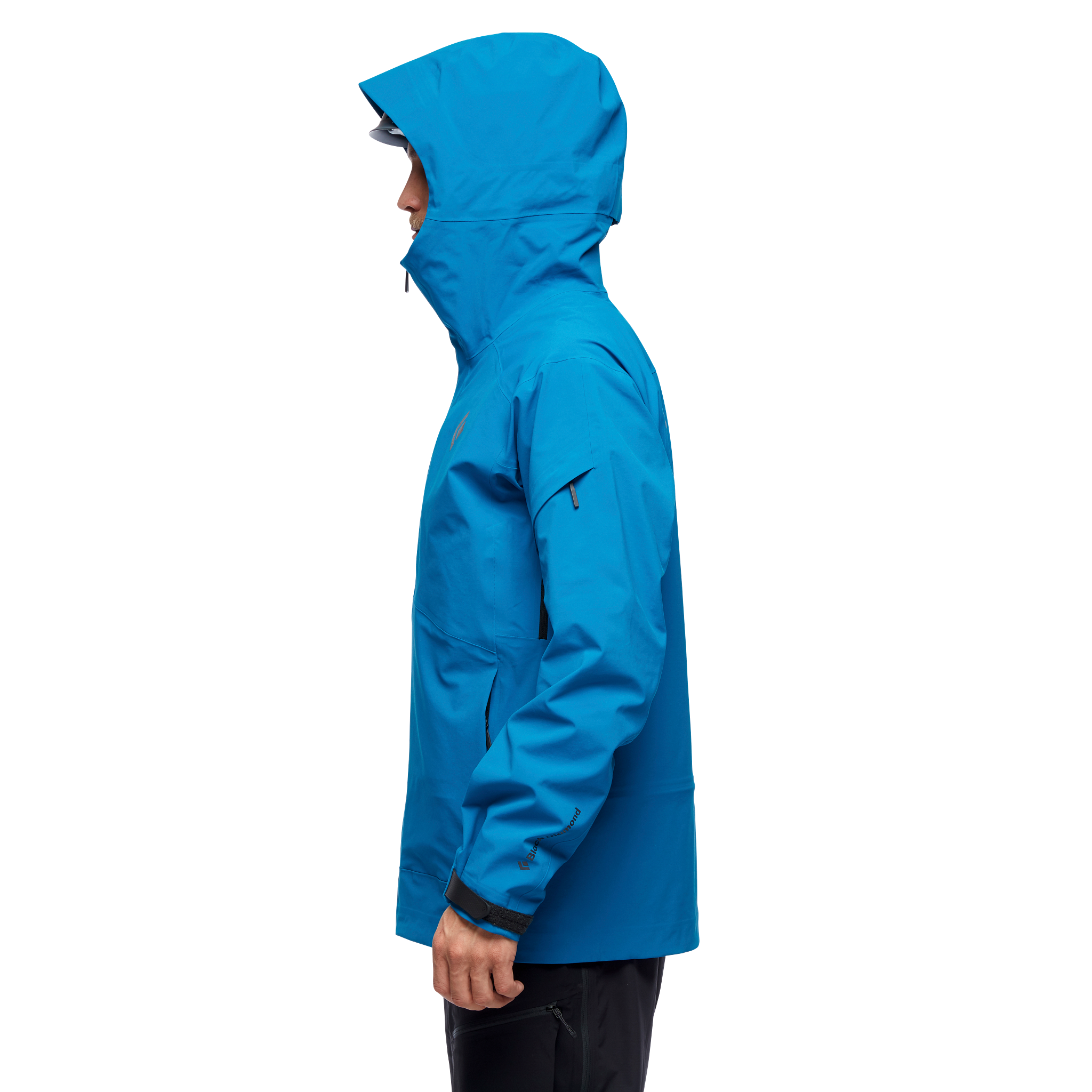 Recon Stretch Ski Shell