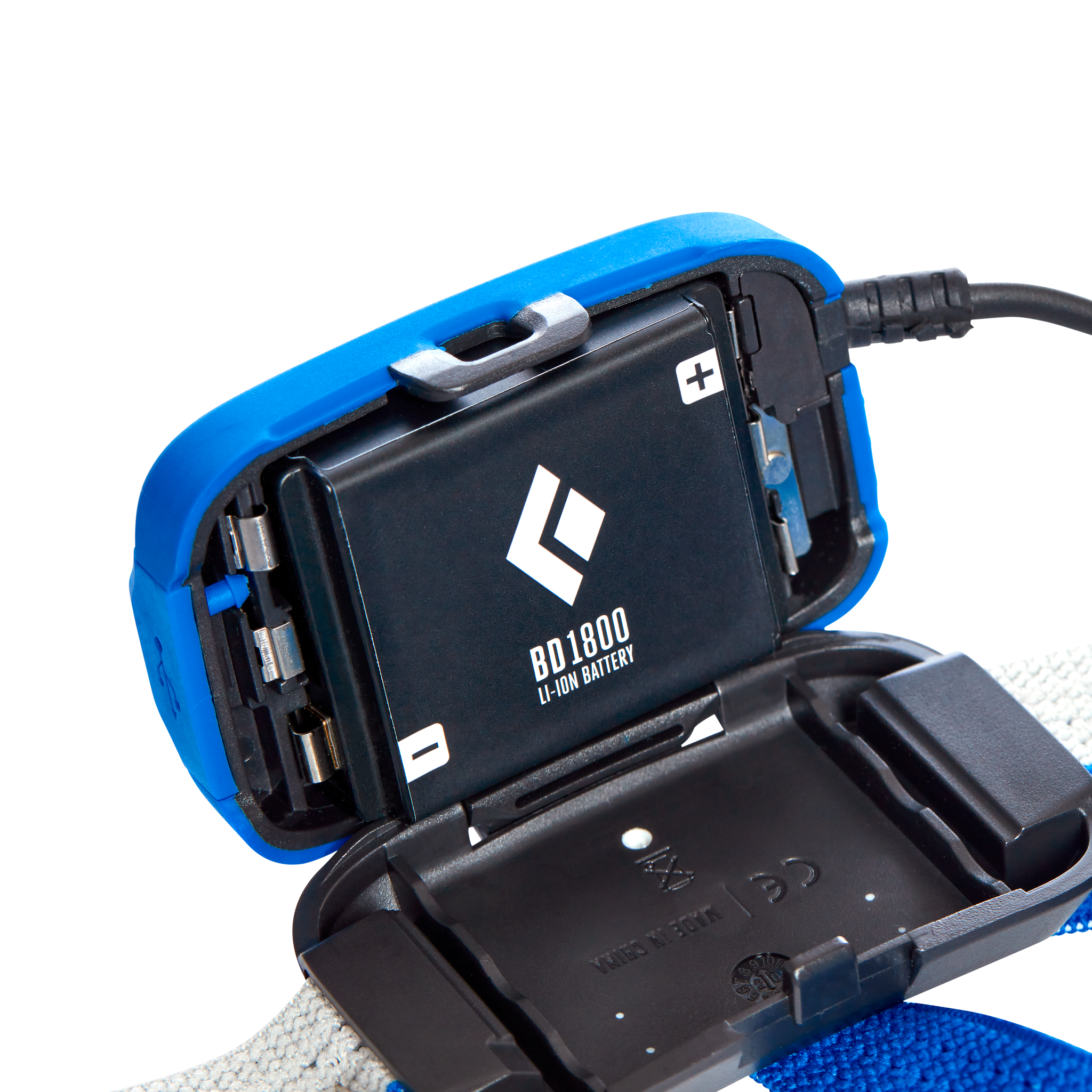 Sprinter 500 Headlamp