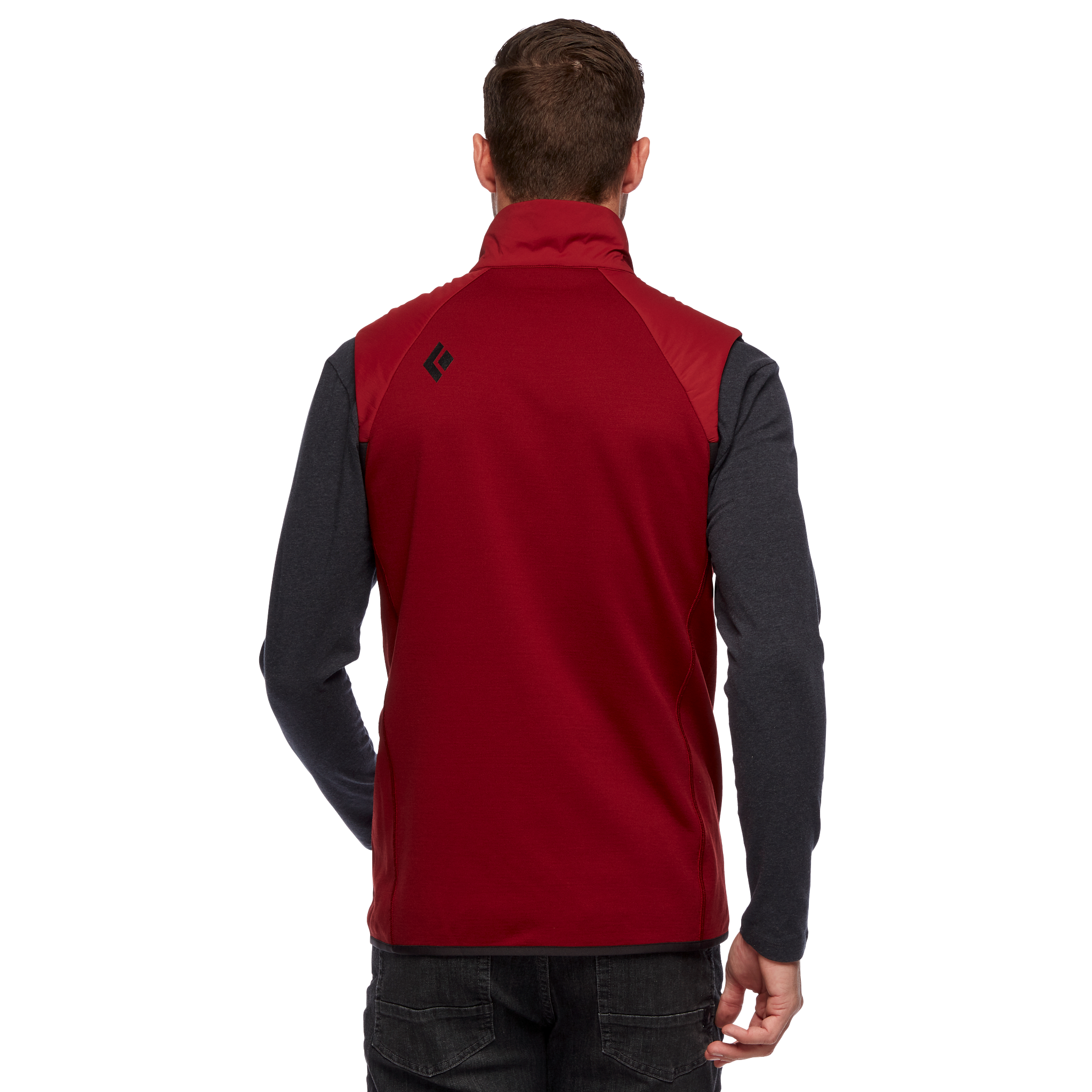 First Light Hybrid Vest