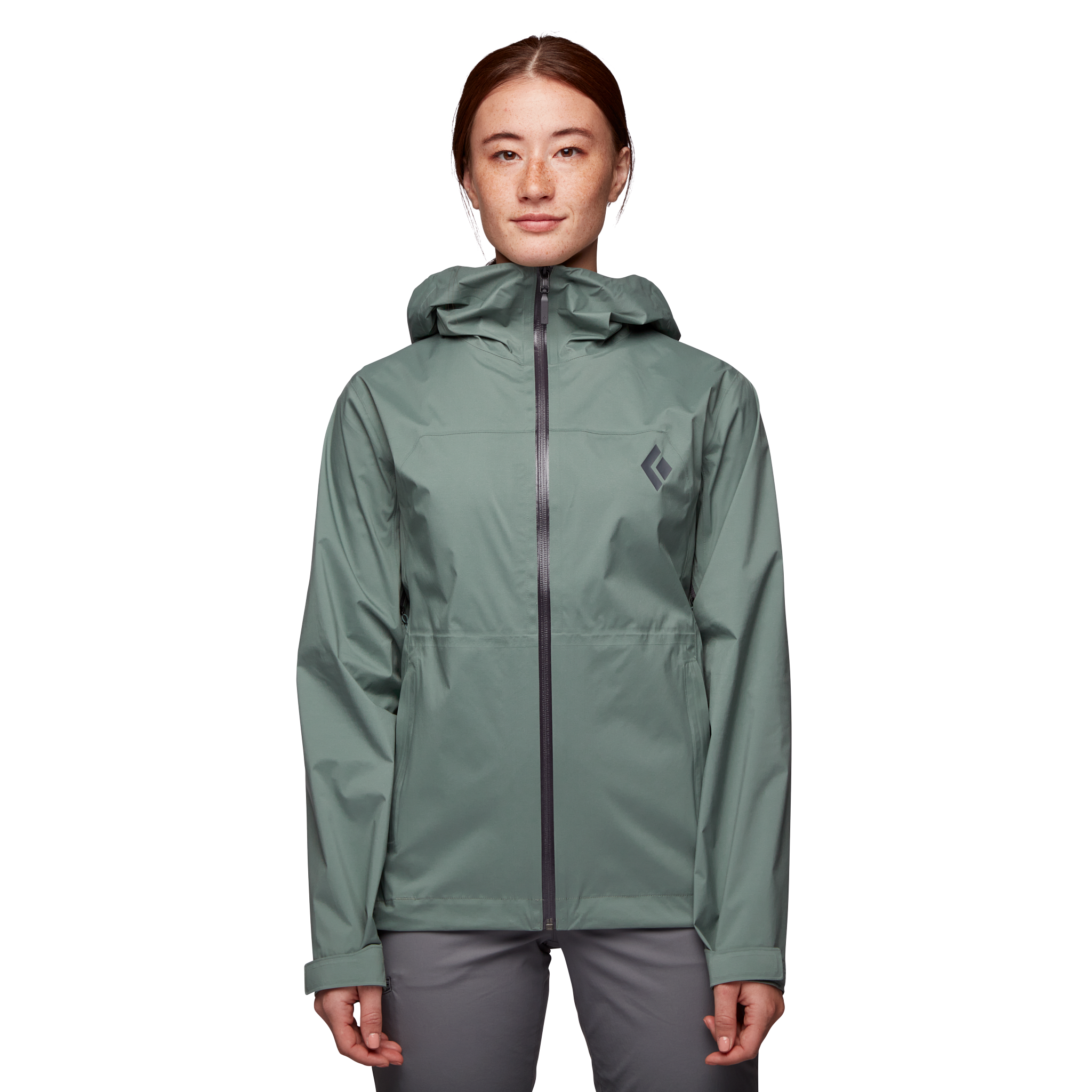 Stormline Stretch Rain Shell