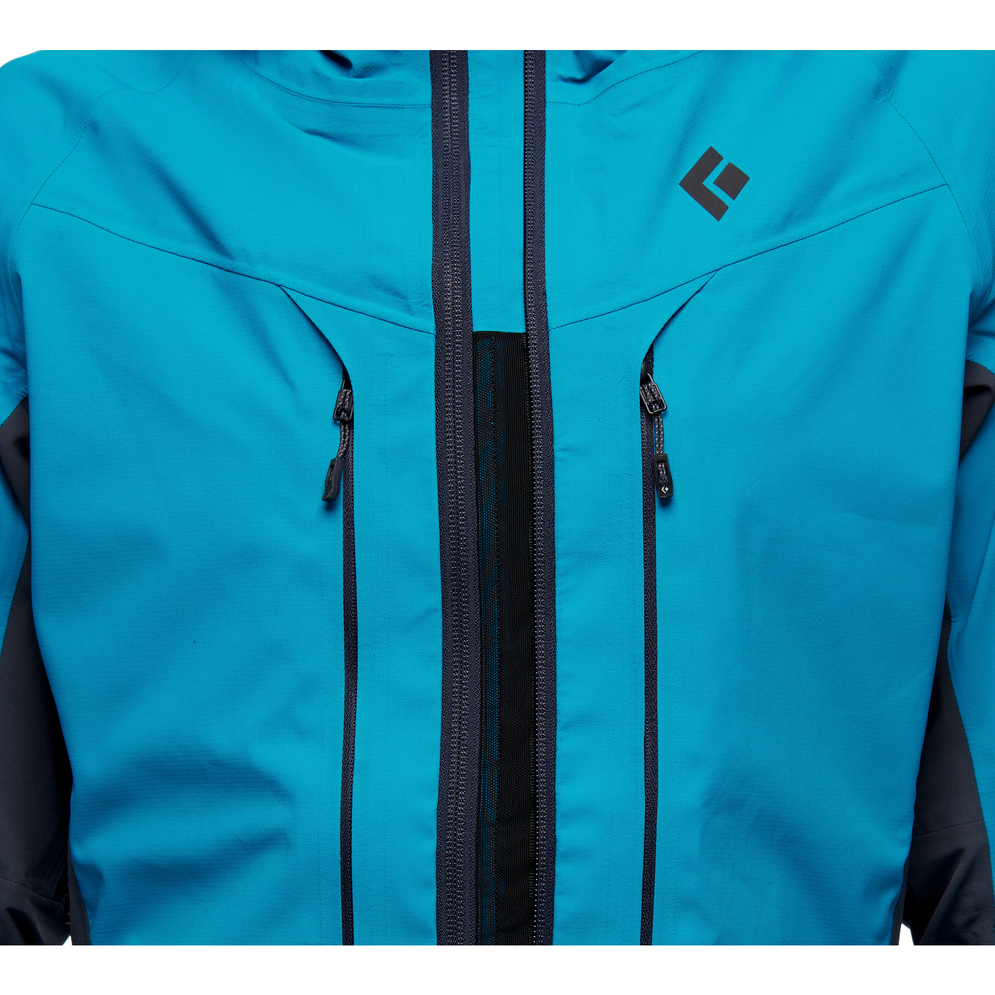 Dawn Patrol Hybrid Shell