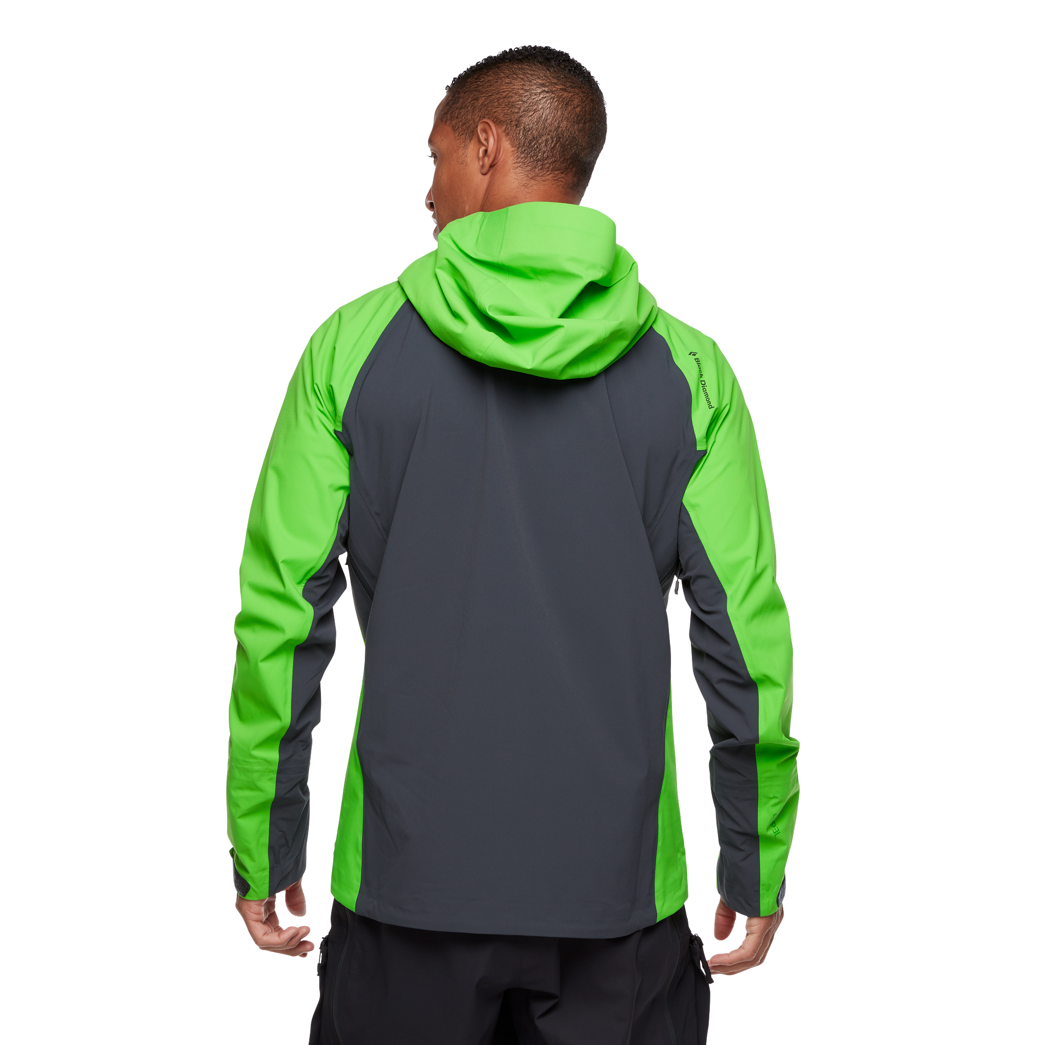 Dawn Patrol Hybrid Shell