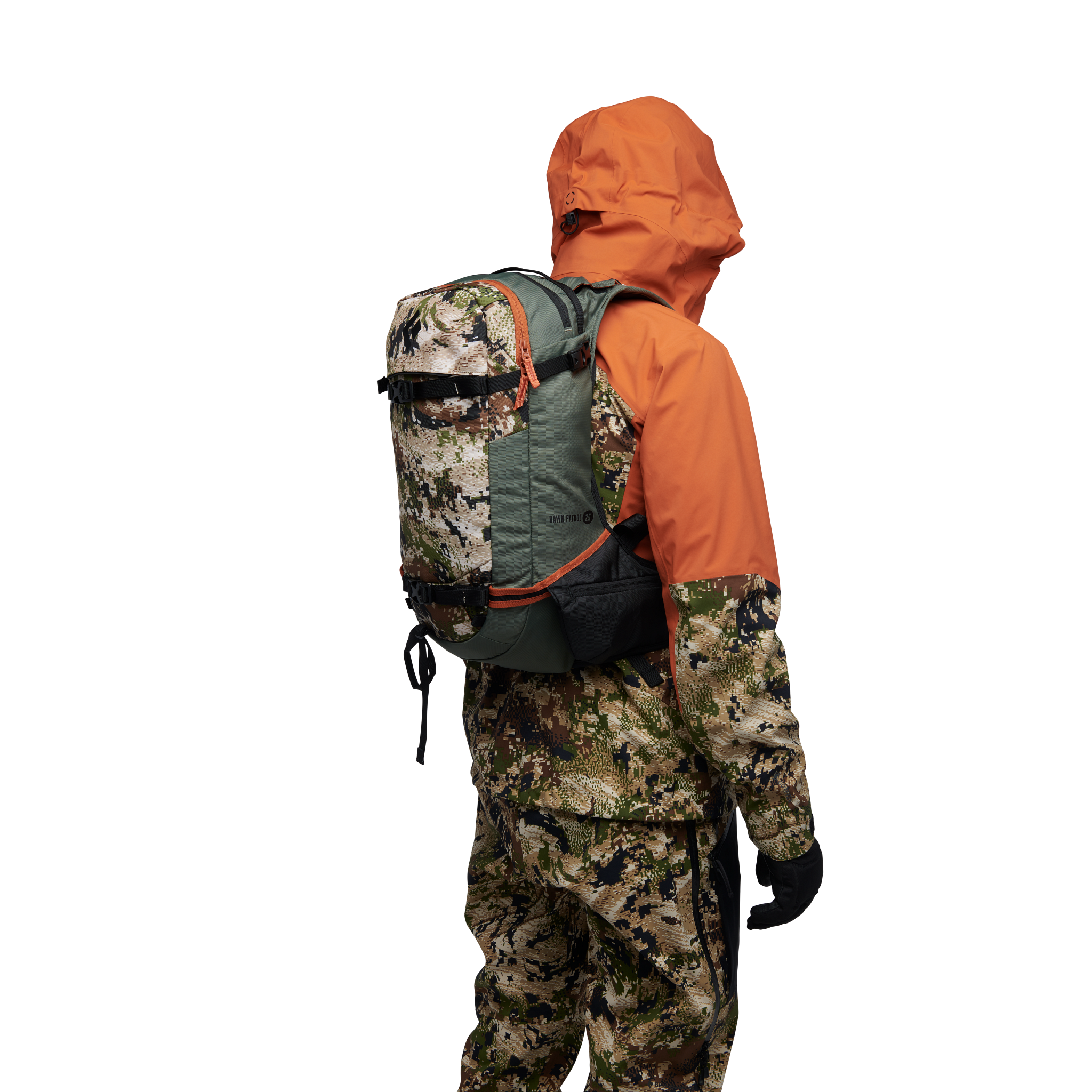 Dawn Patrol 25 Pack - Eric Jackson Edition