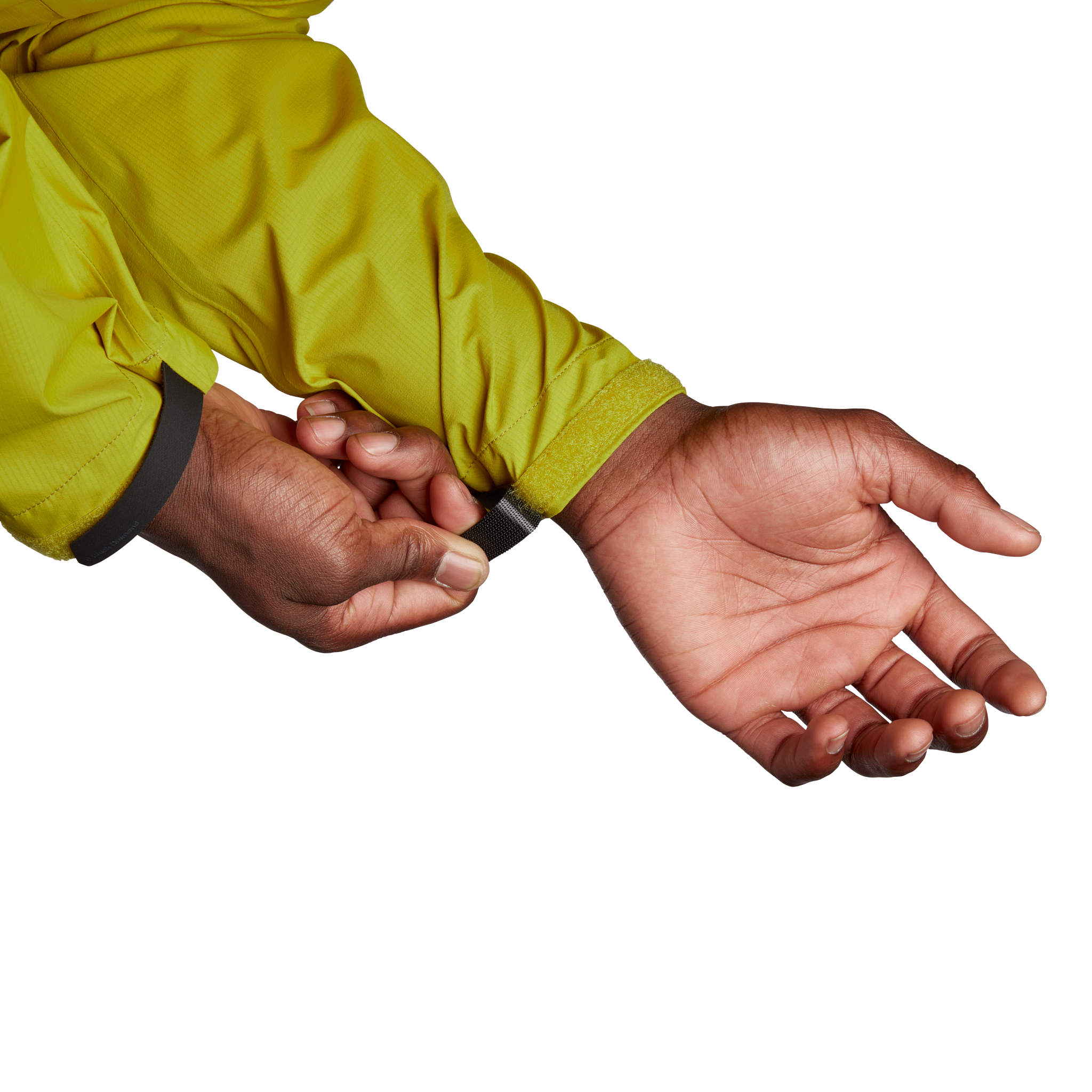 Highline Stretch Shell