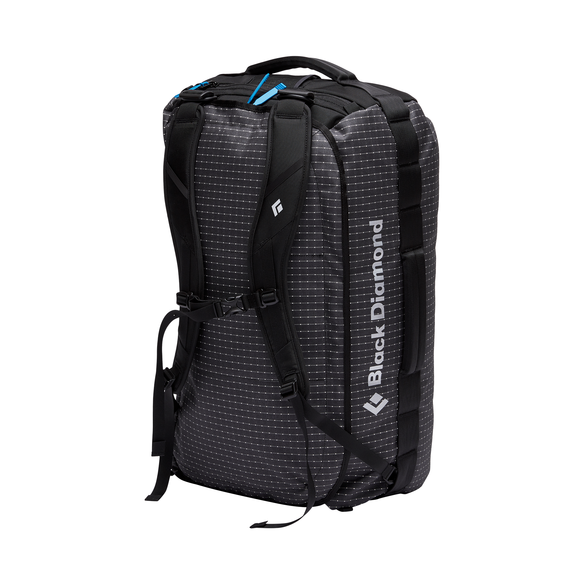 Stonehauler 60L Duffel