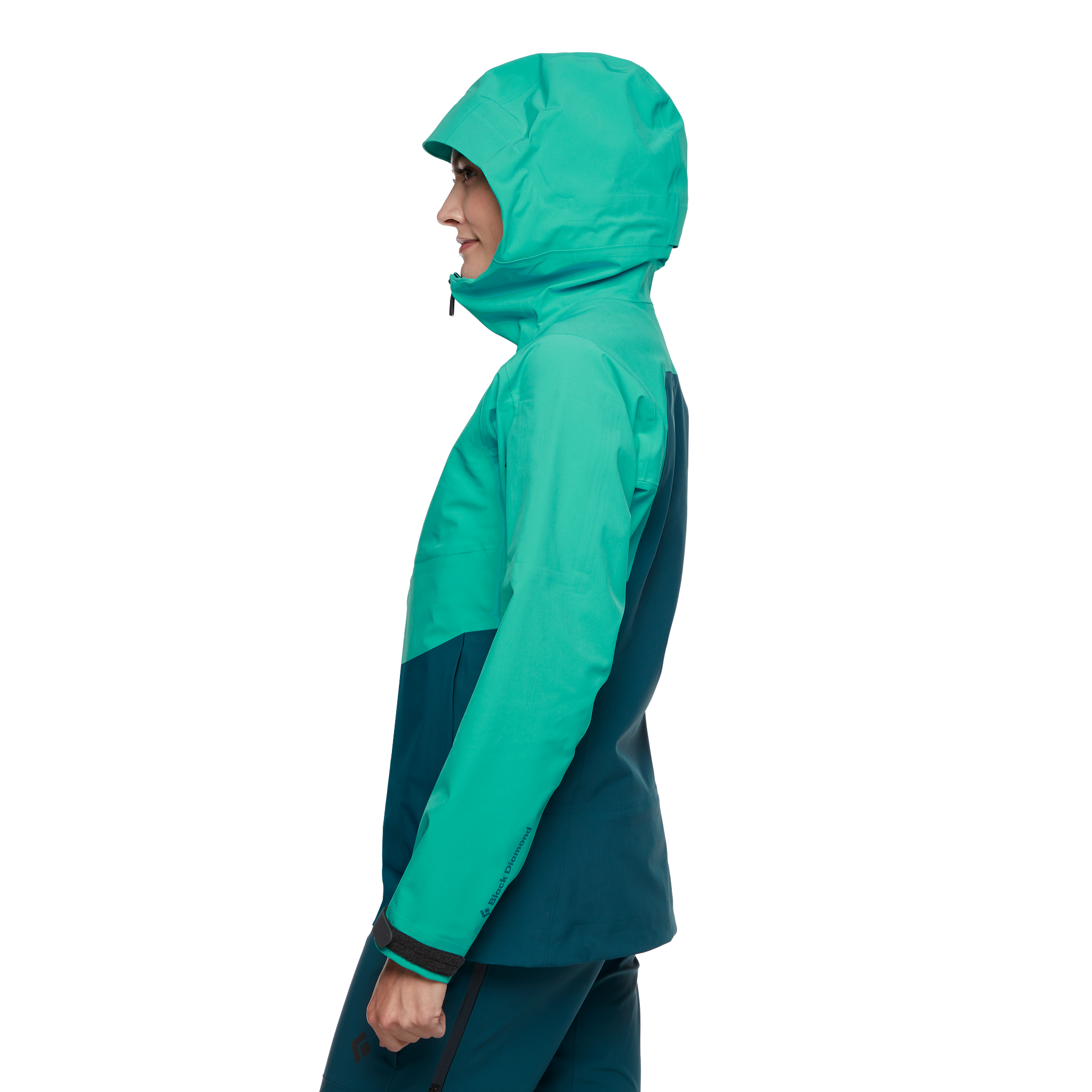 Recon Stretch Ski Shell