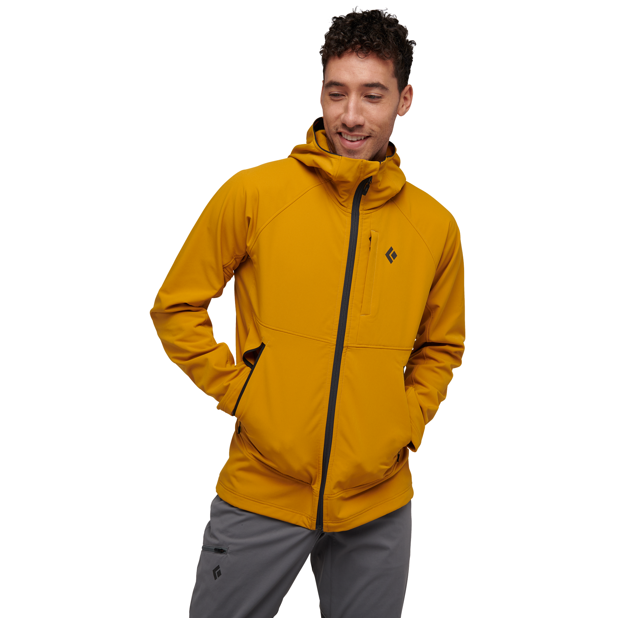 Element Hoody