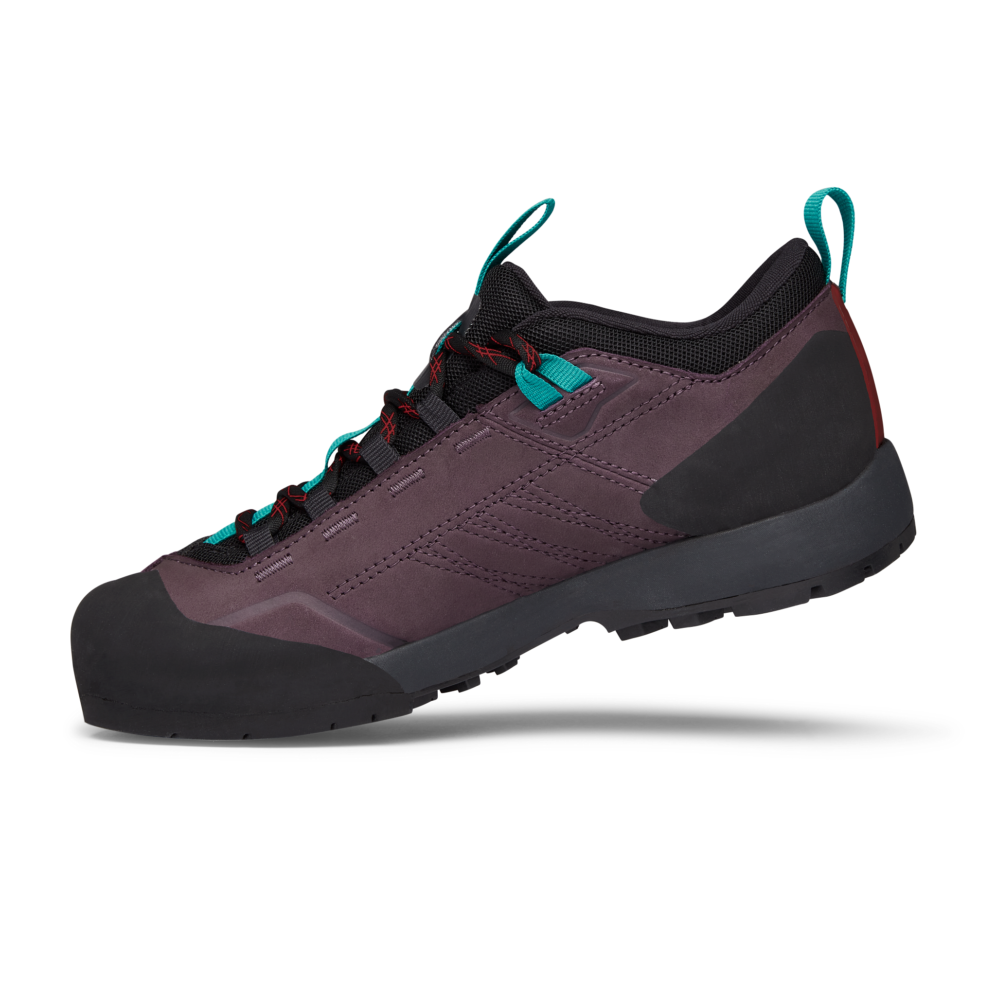 Mission Leather Low WP Approach Shoes