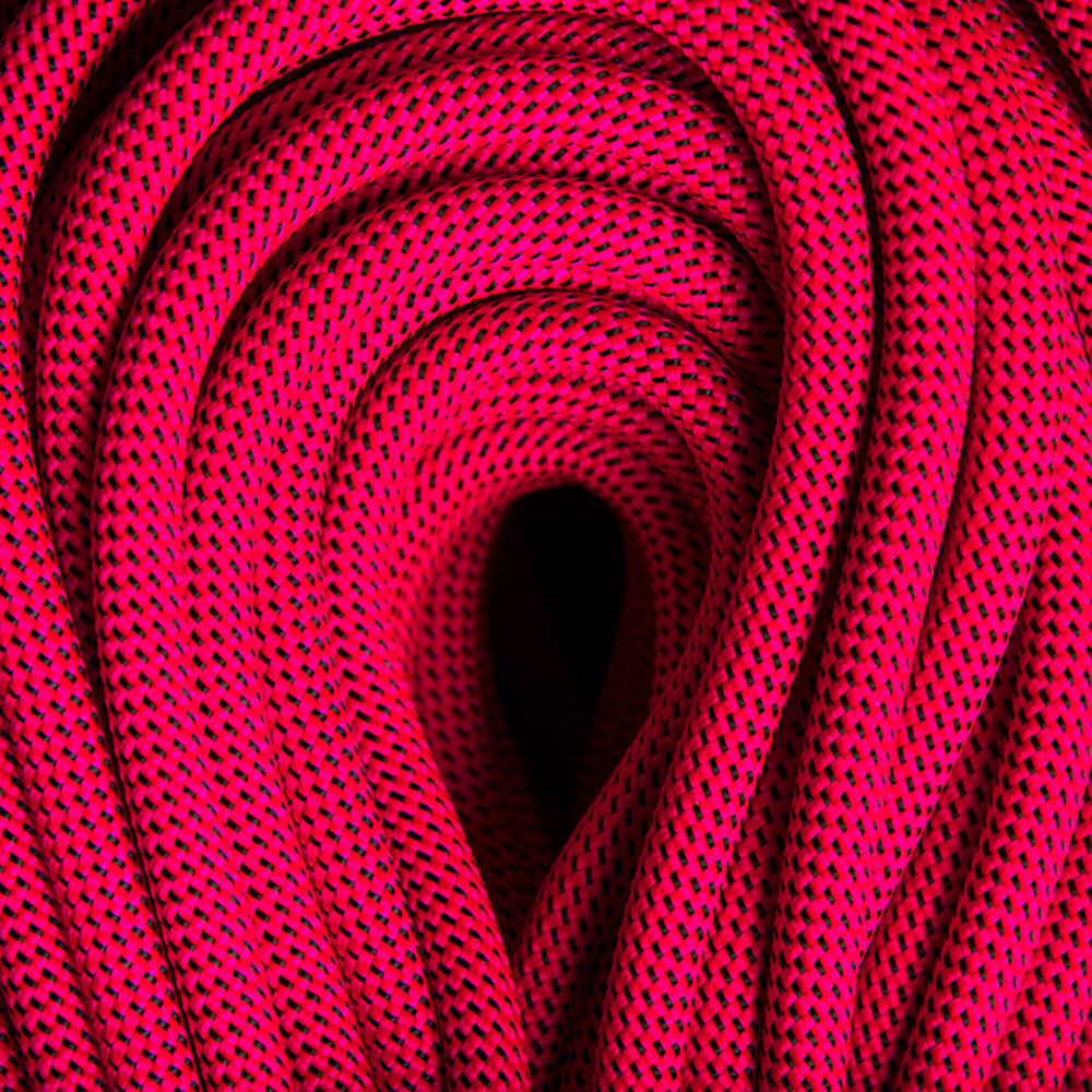 8.9 Dry Climbing Rope