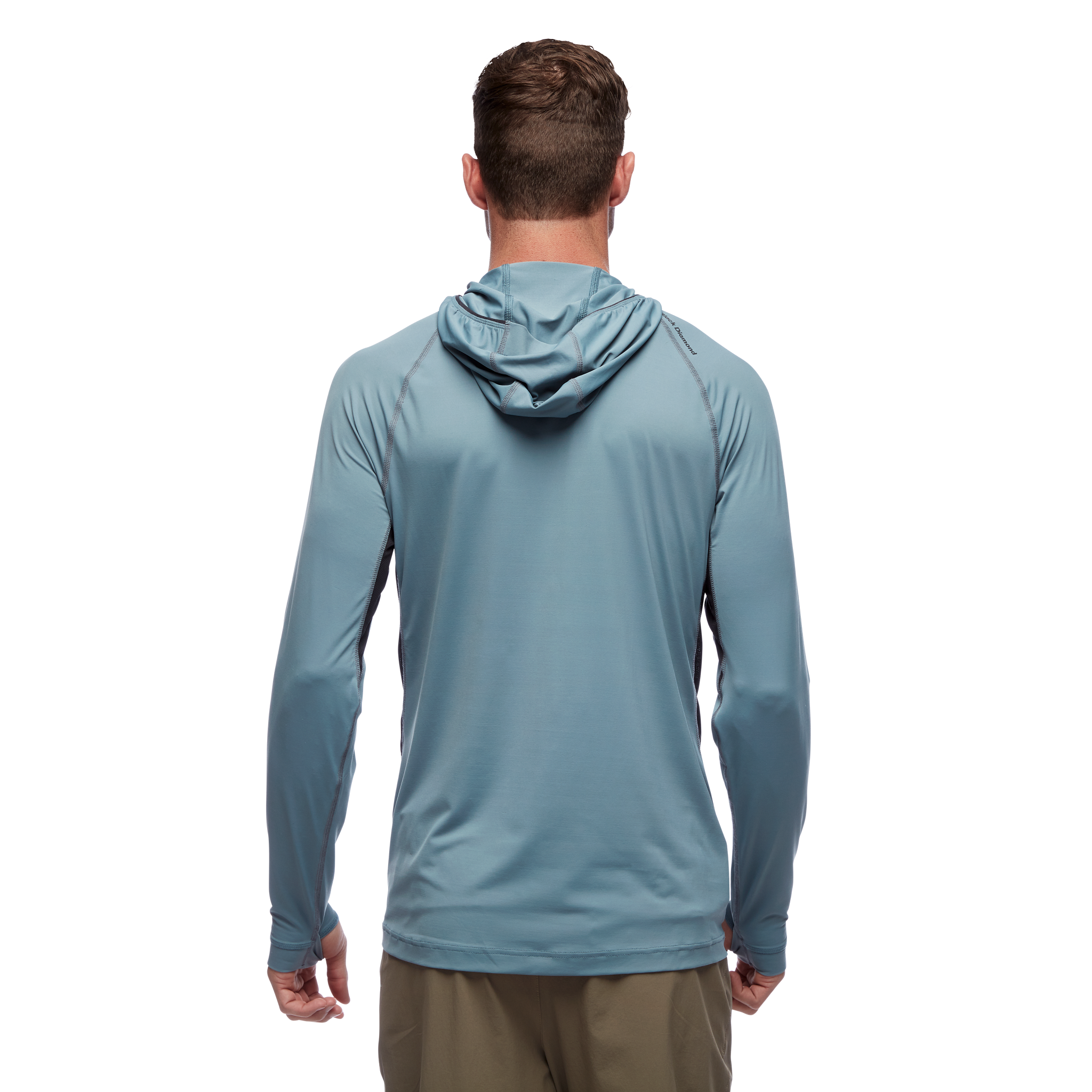 Alpenglow Pro Hoody