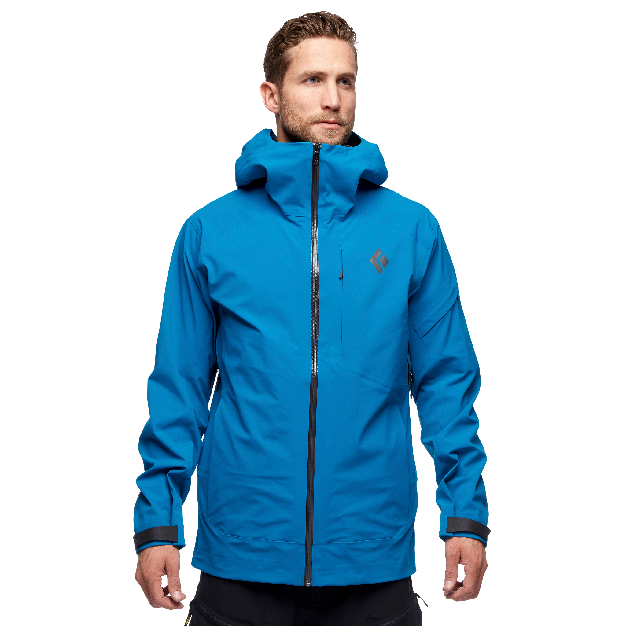 Recon Stretch Ski Shell