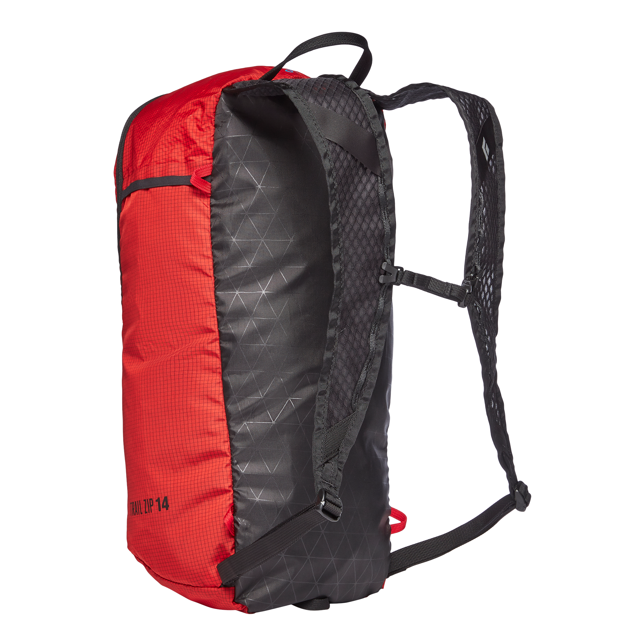 Trail Zip 14 Pack