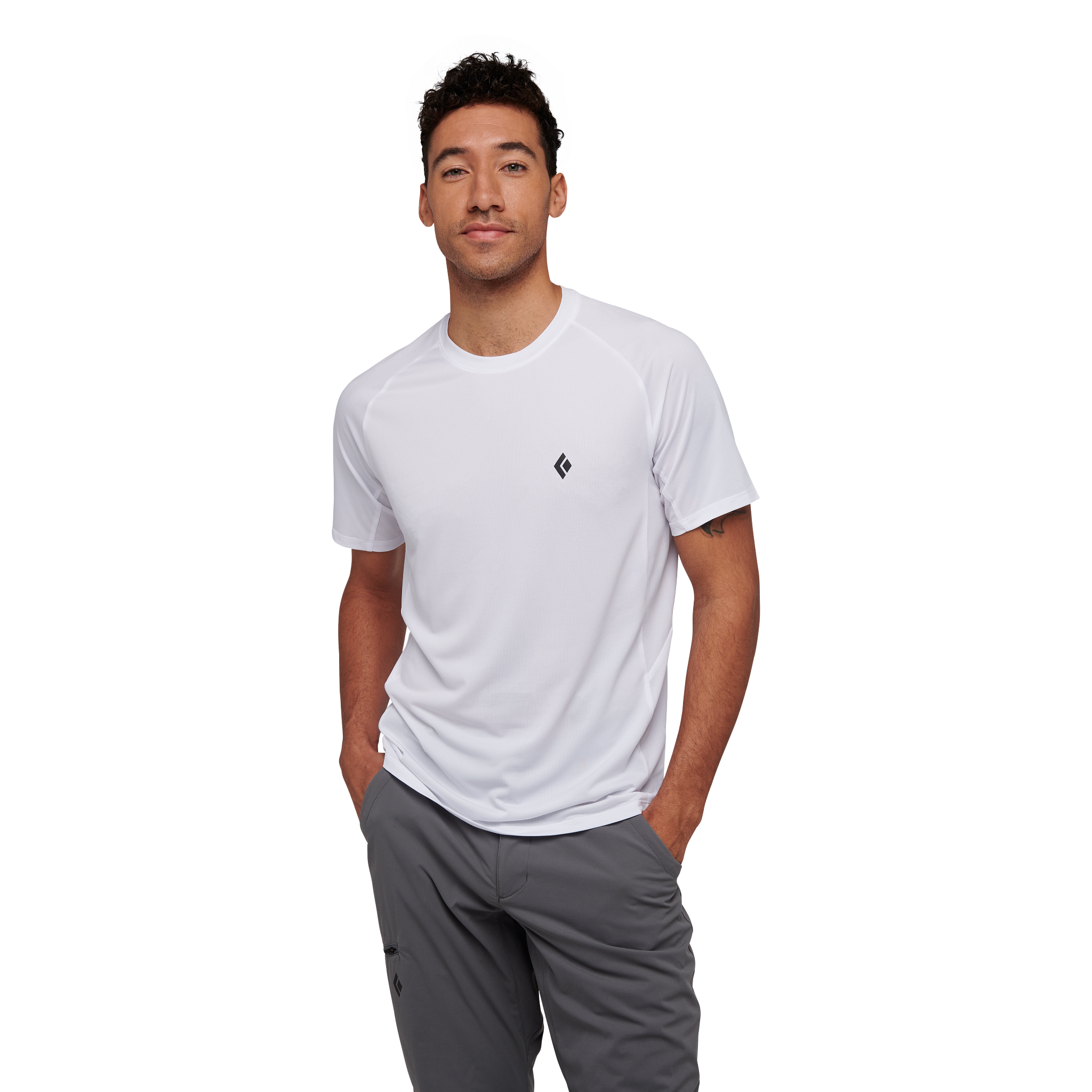 Lightwire Tech T-Shirt