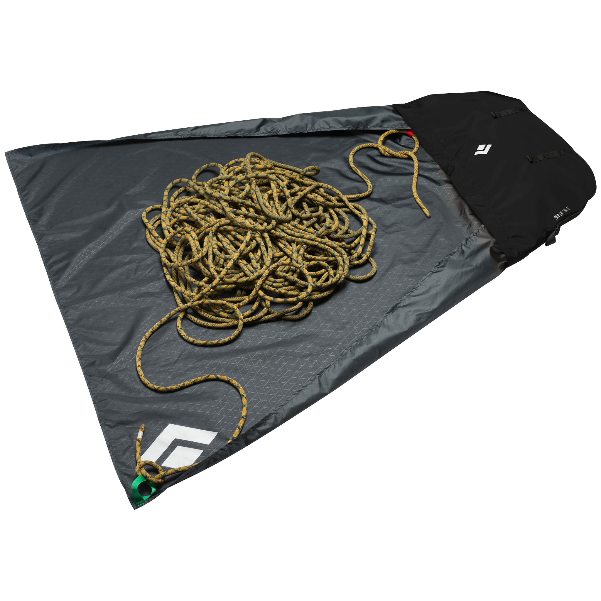Super Chute Rope Bag