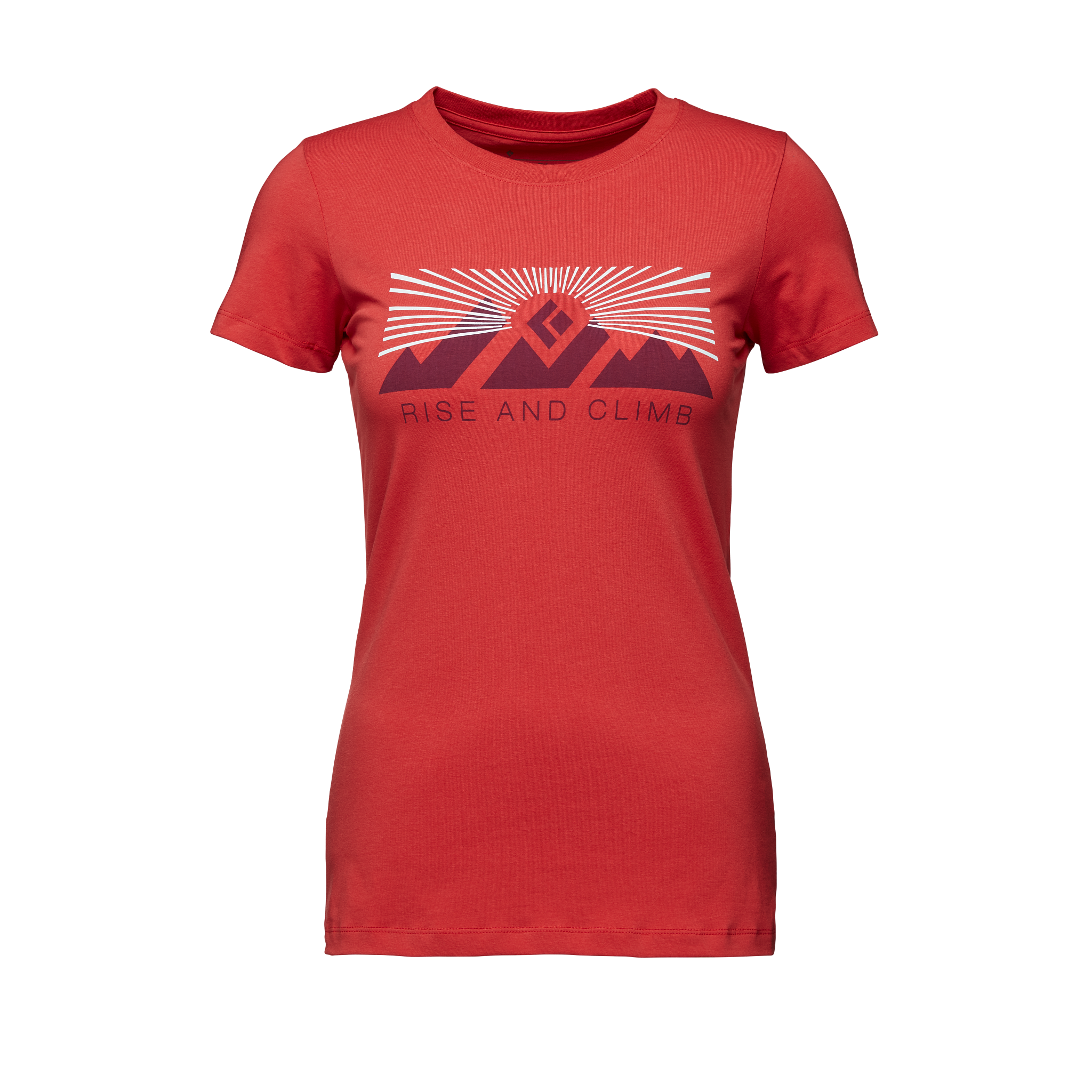 Rise and Climb T-Shirt