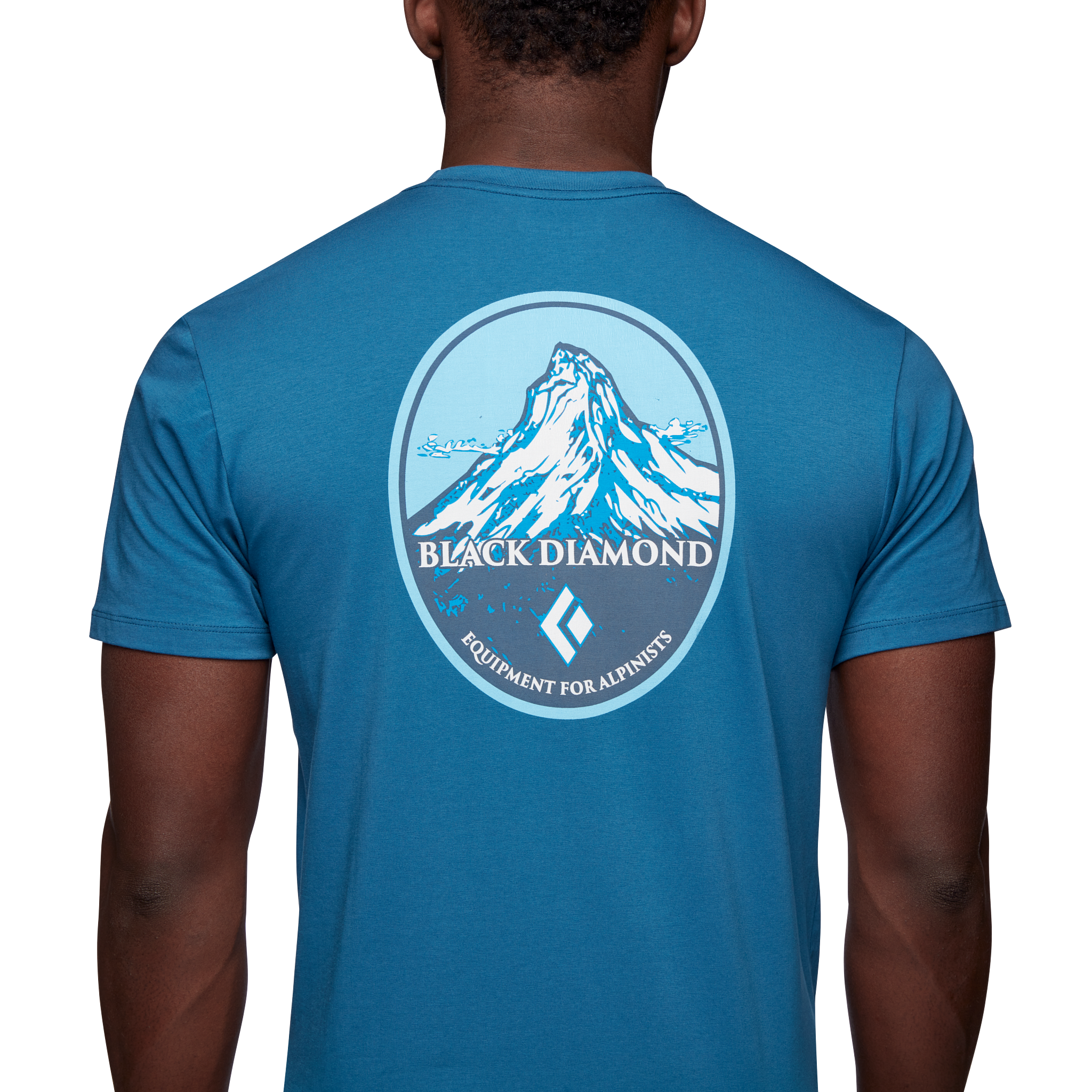 Mountain Badge Tee