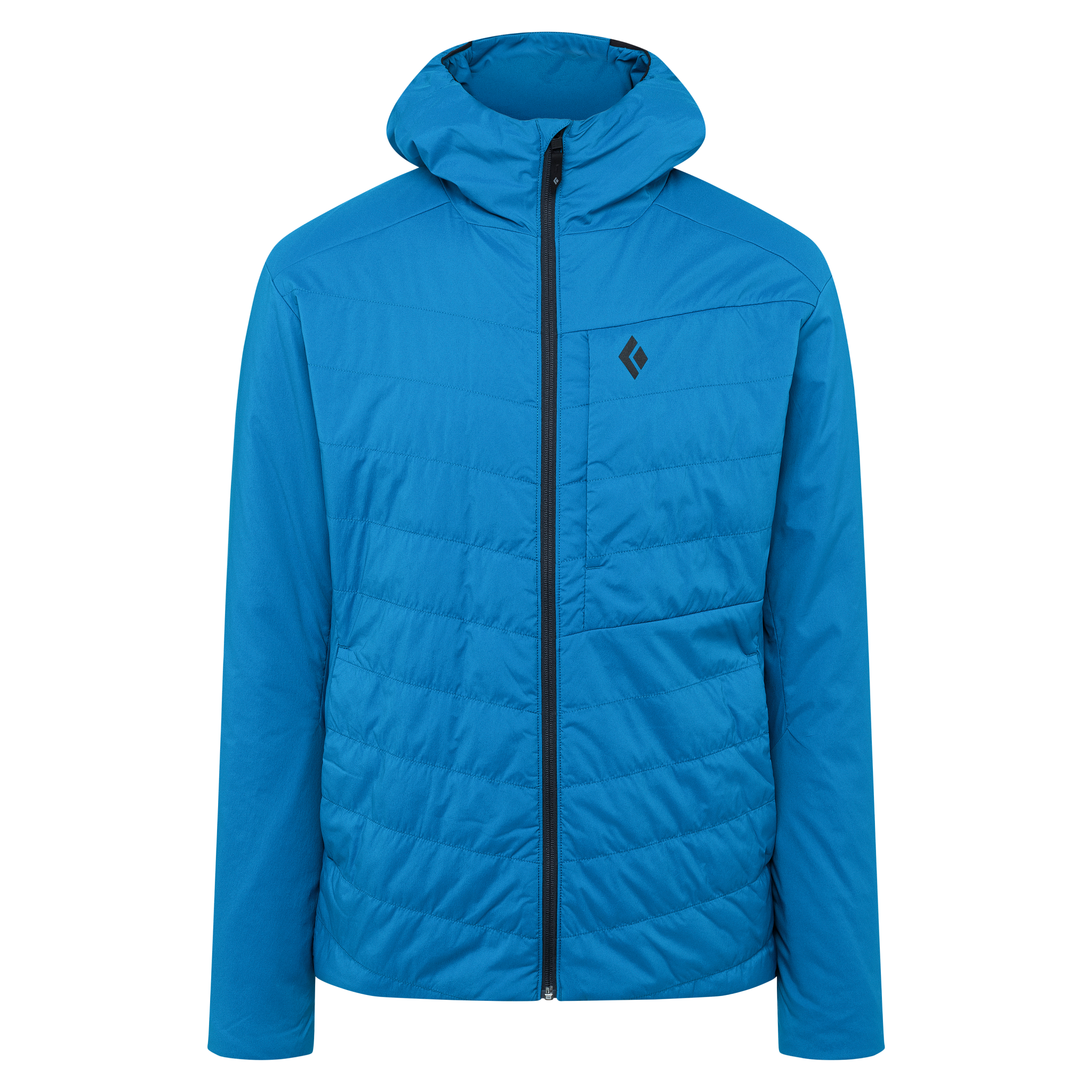 First Light Stretch Hoody