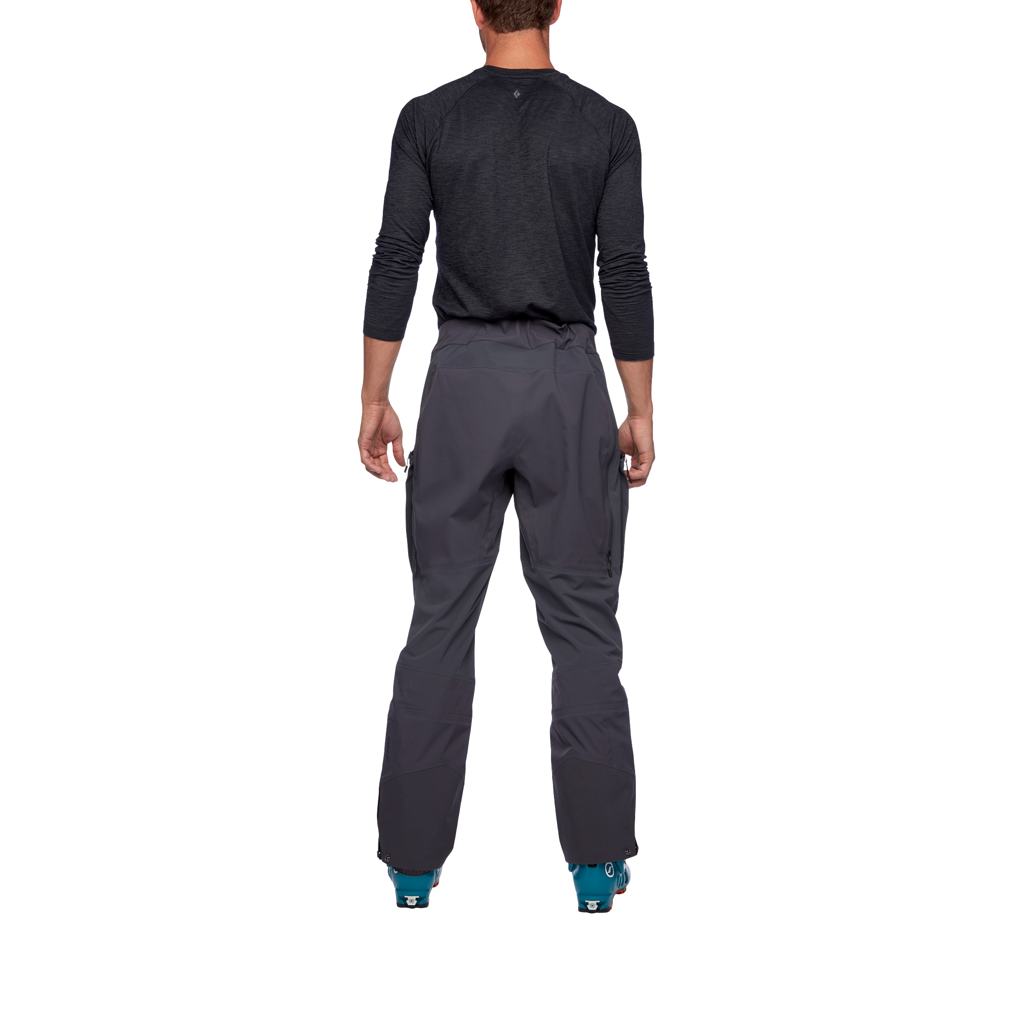 Dawn Patrol Hybrid Pants