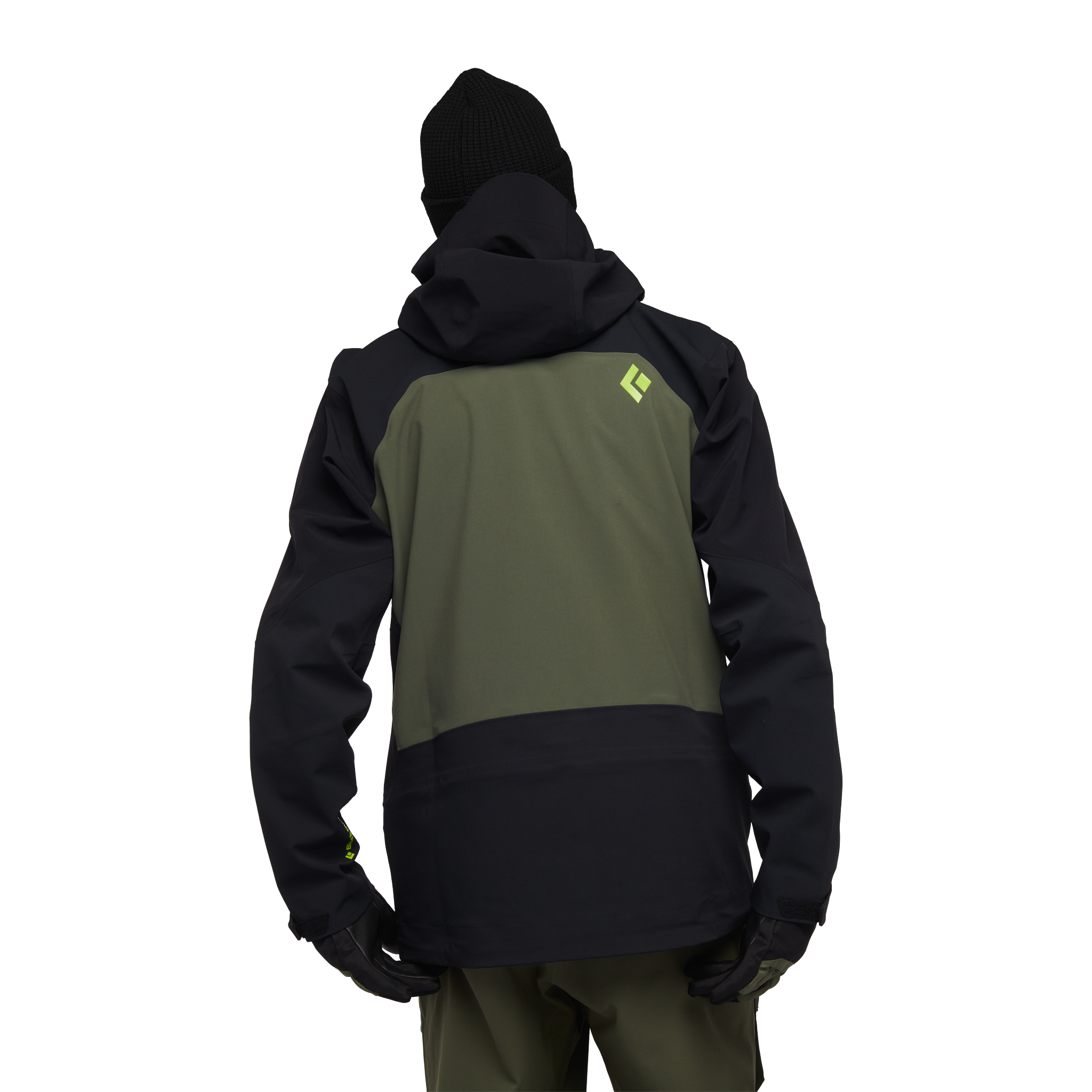 Recon Stretch Pro Shell