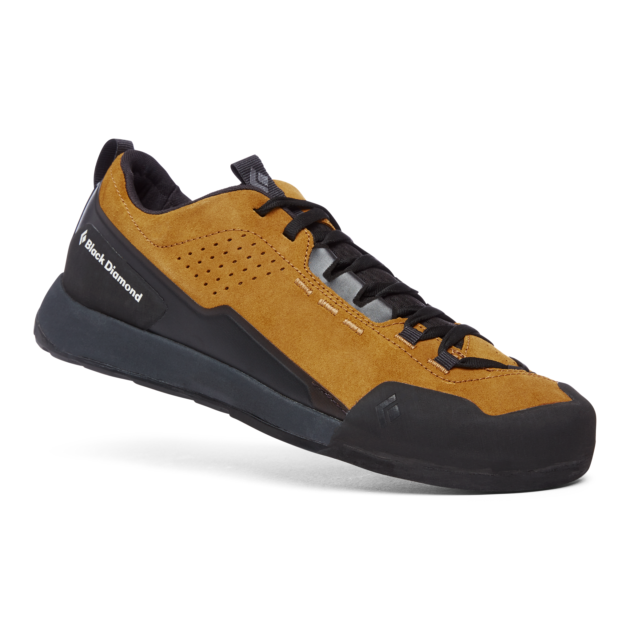 Technician Leather Approach Shoes