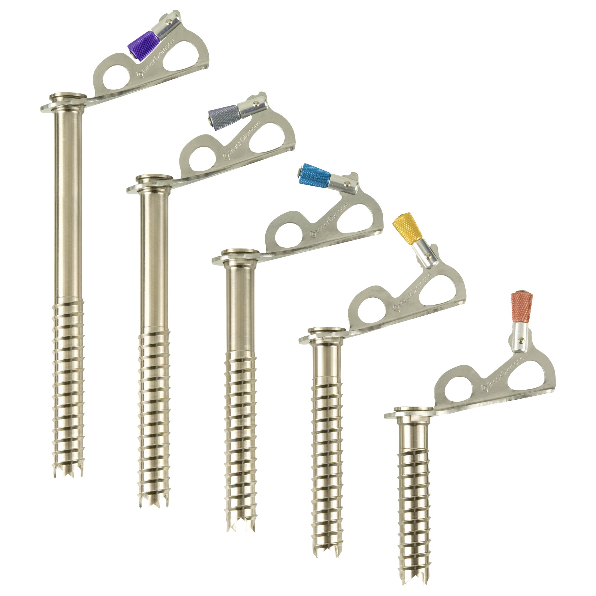 Express Ice Screw