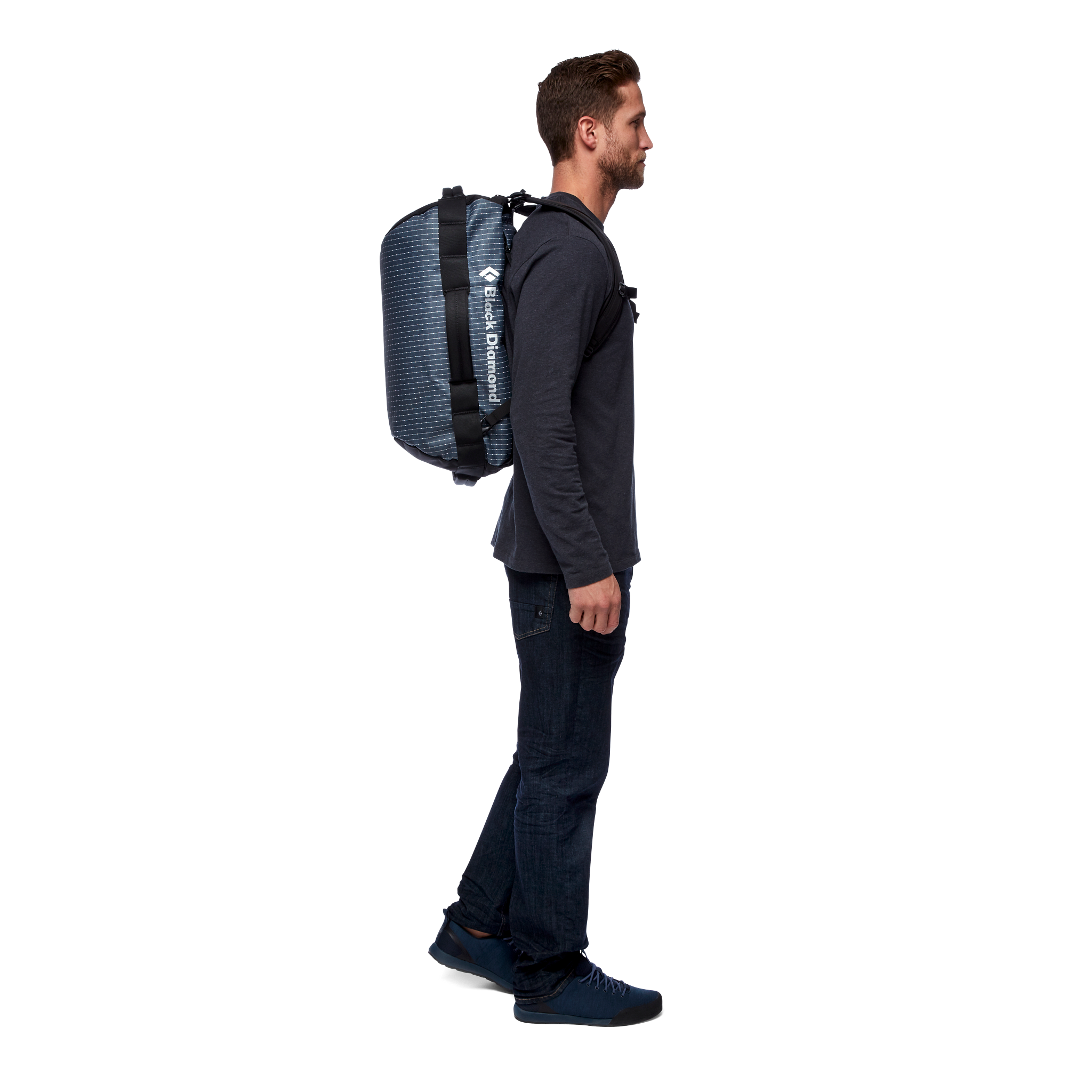 Stonehauler Pro 30L Duffel