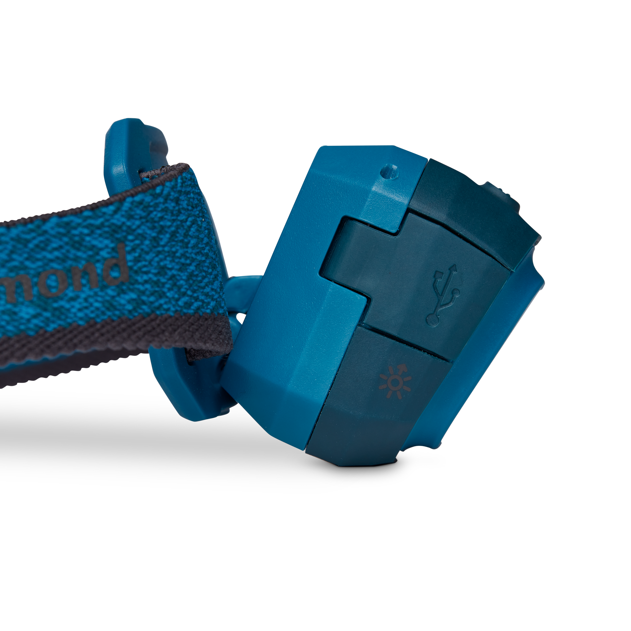 Storm 500-R Headlamp