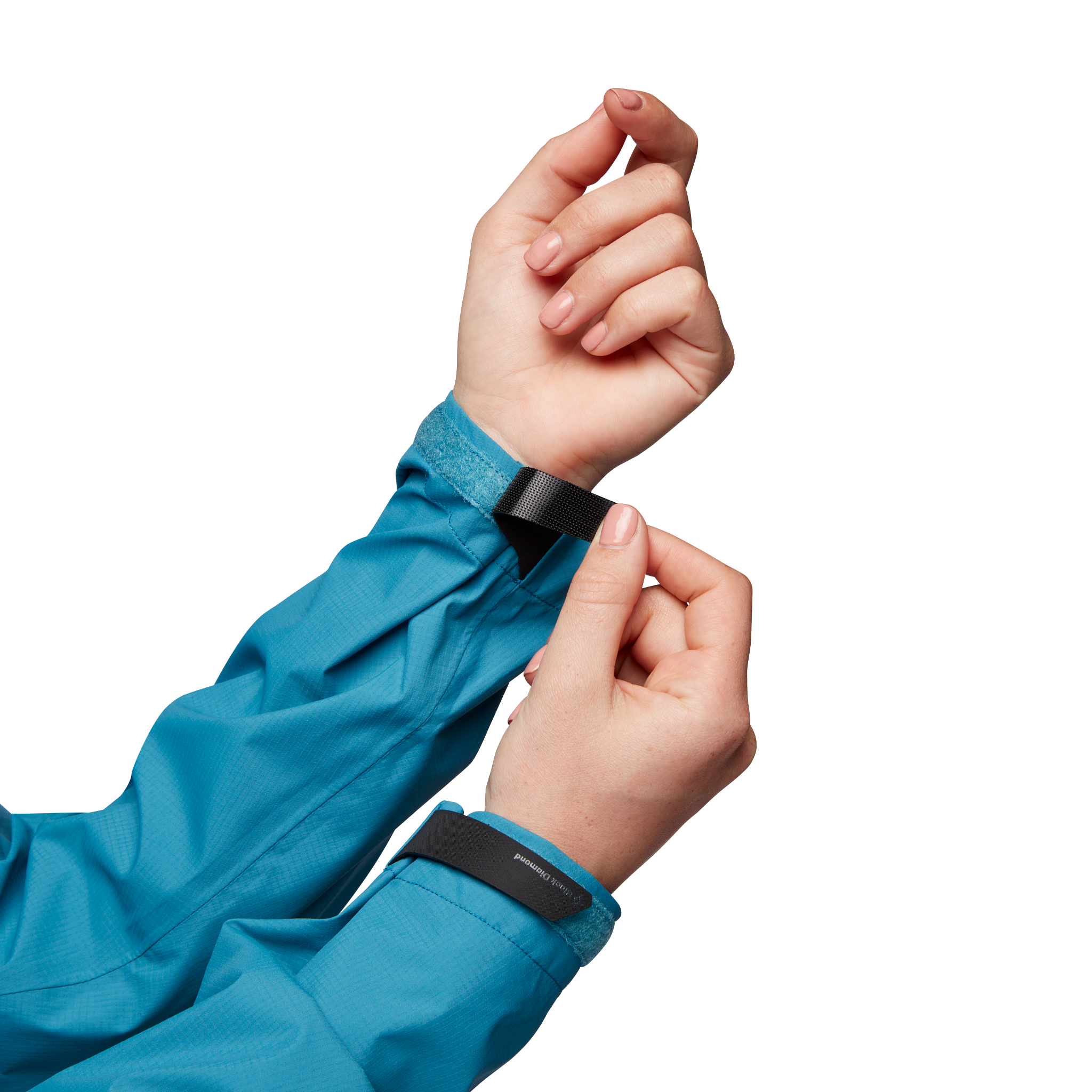 Highline Stretch Shell