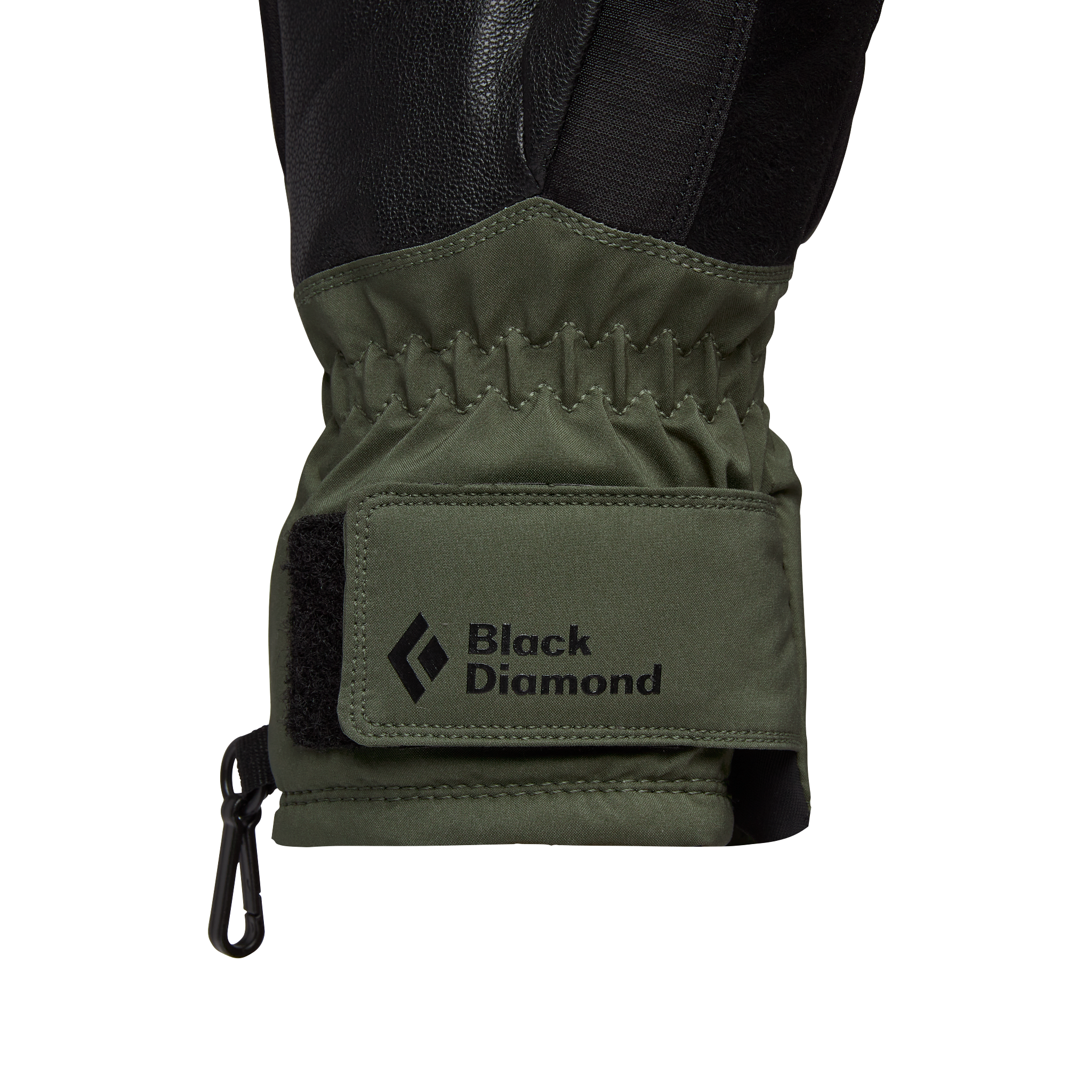 Mission LT Gloves