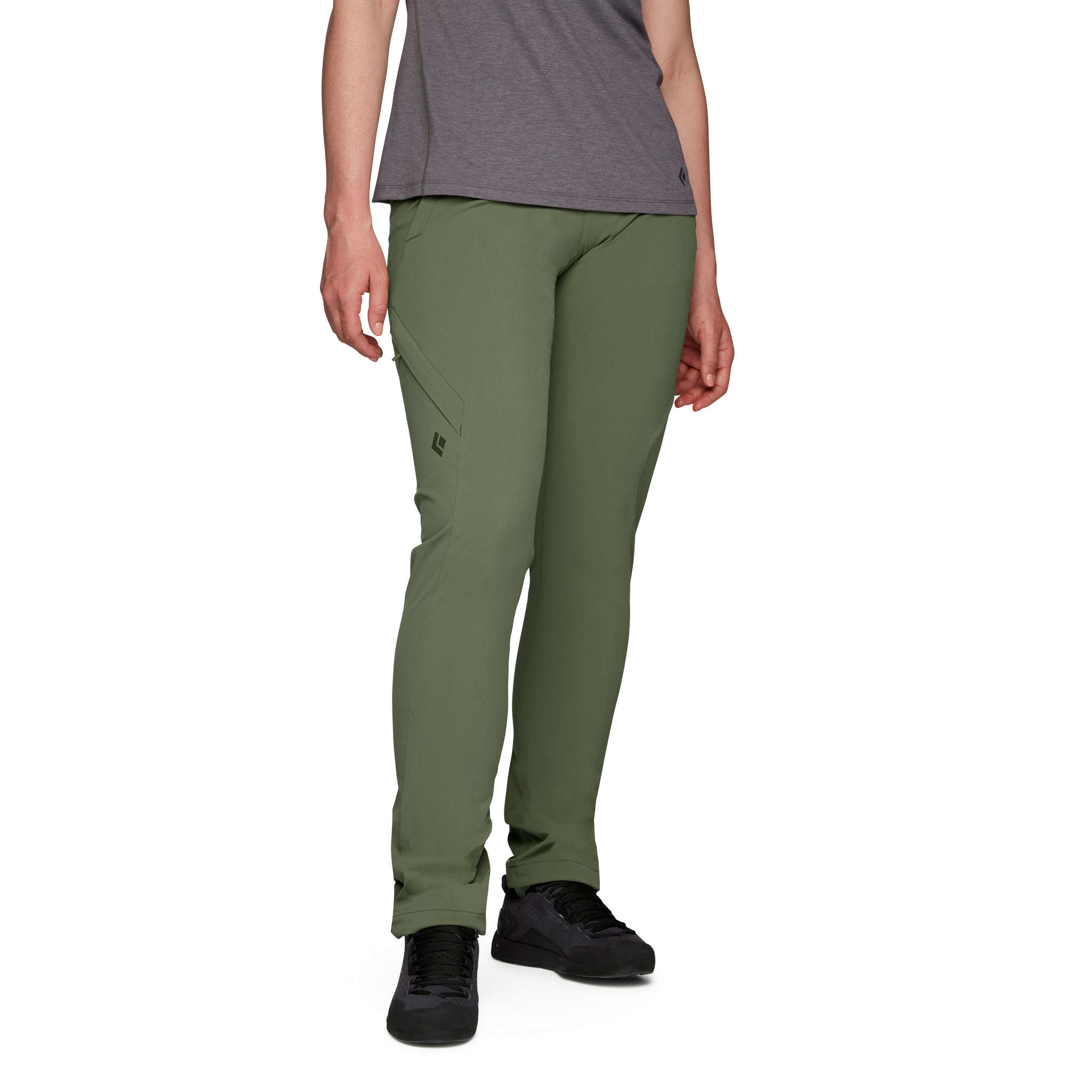 Alpine Light Pants