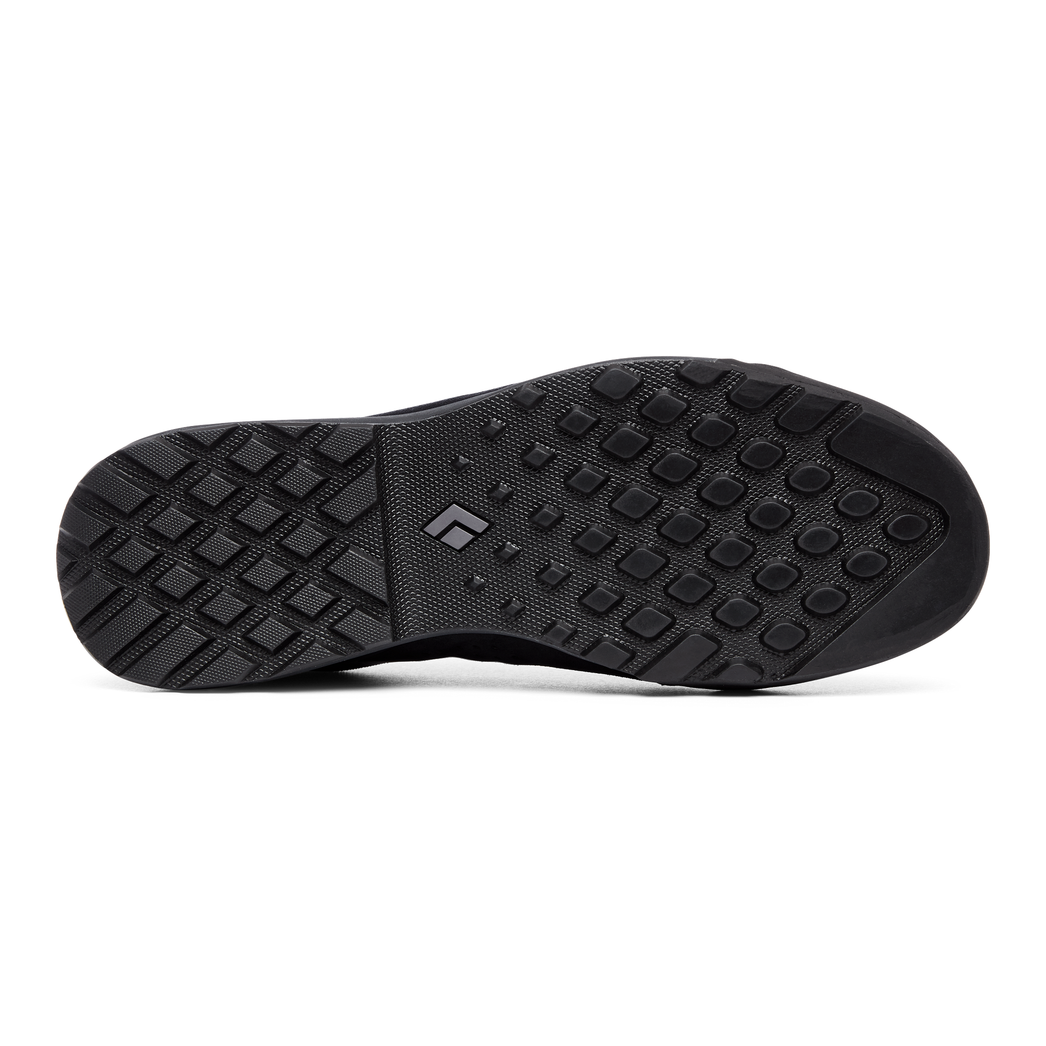 Mission XP Leather Approach Shoes