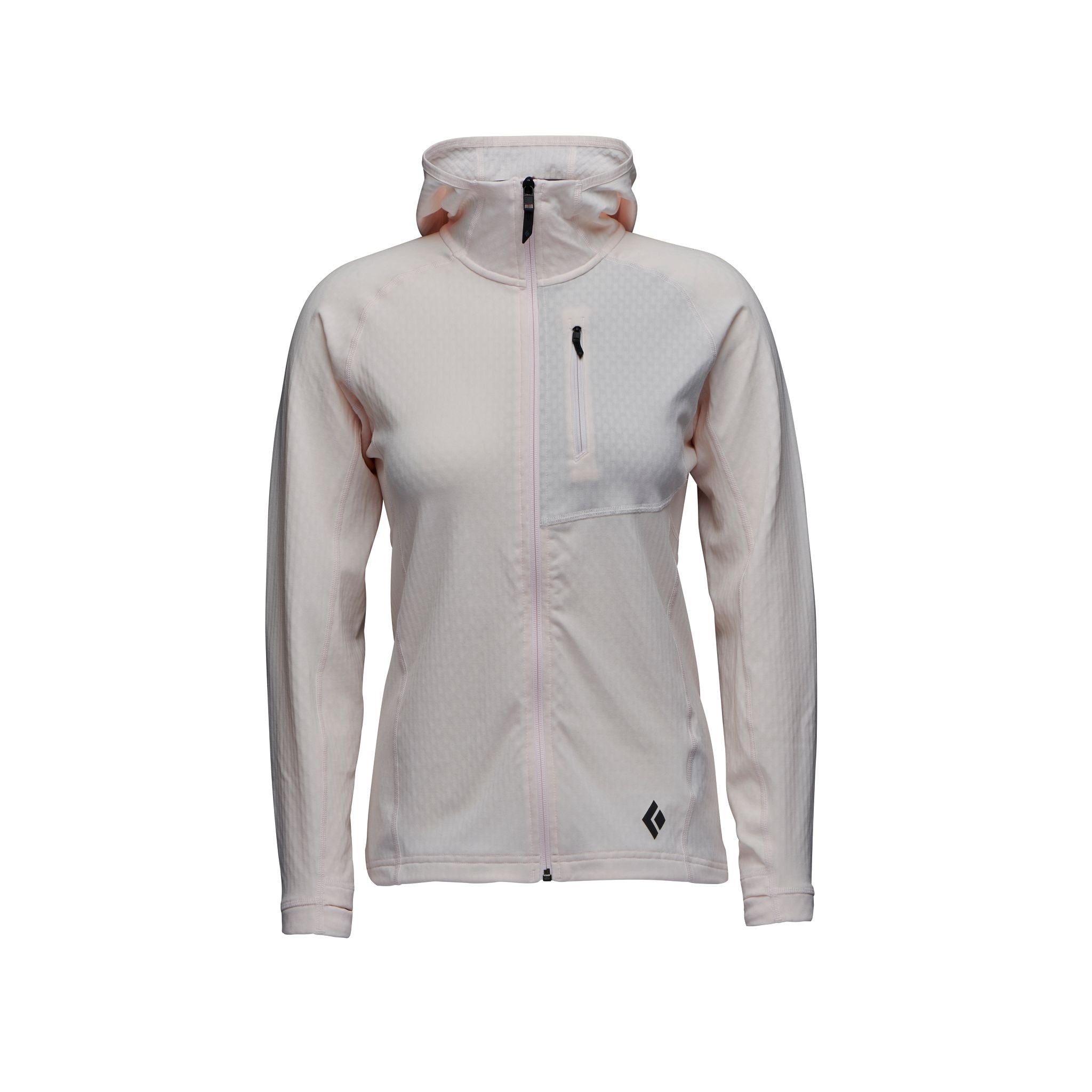 Coefficient Fleece Hoody