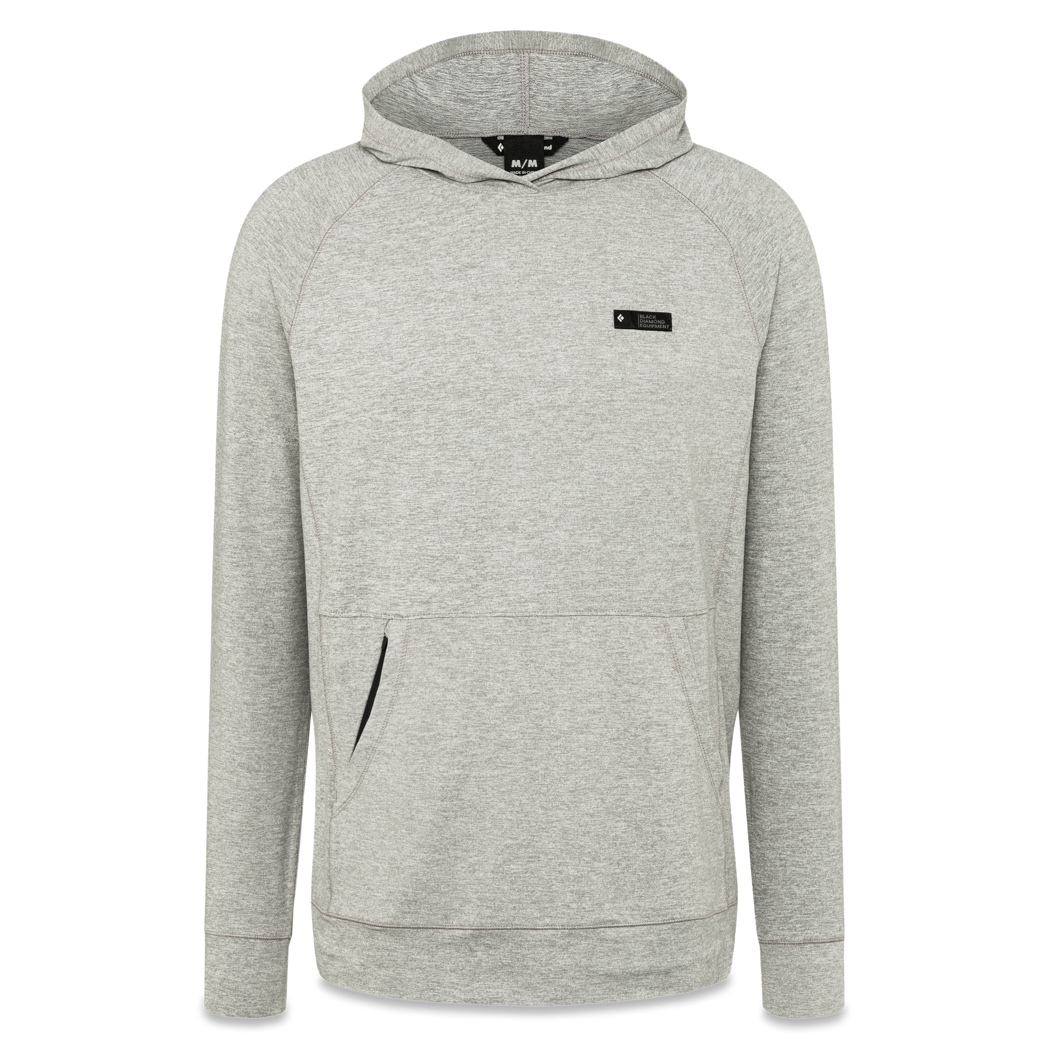 Stone Hoody
