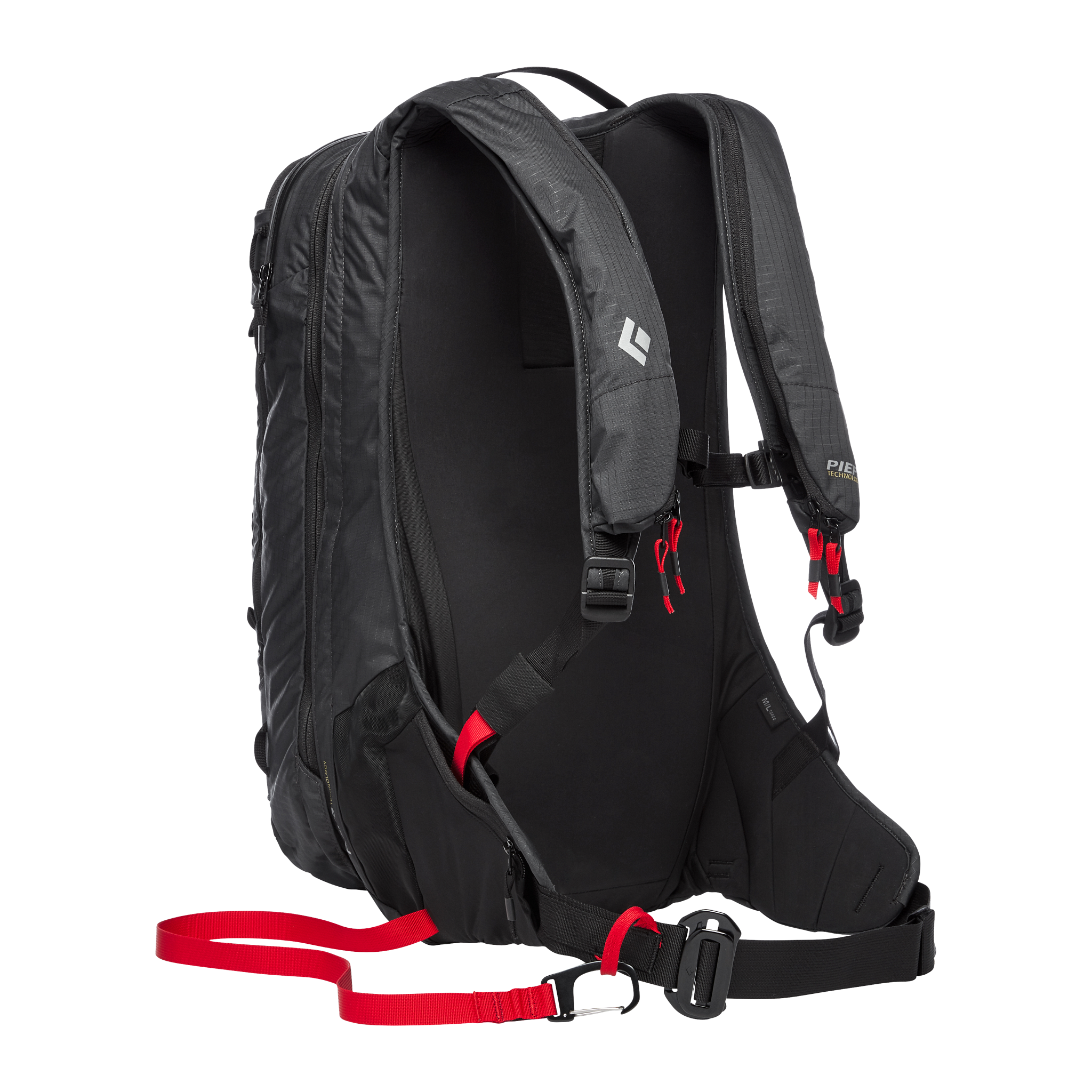 JetForce Pro Split 25L Avalanche Airbag Pack