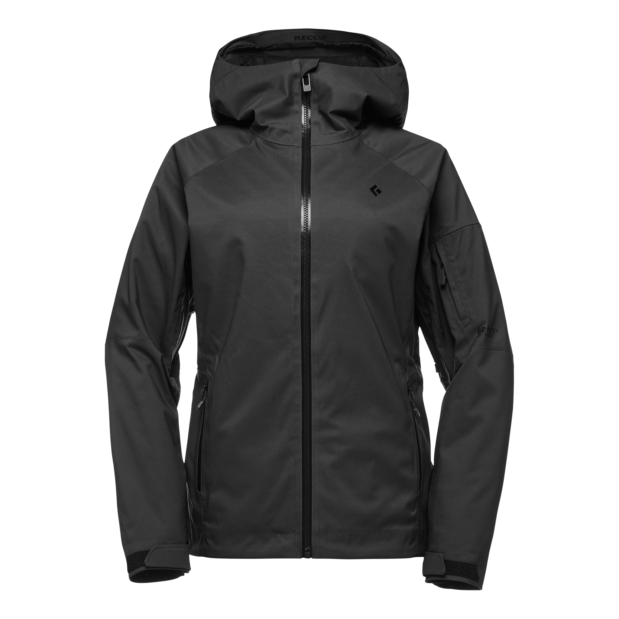 BoundaryLine Insulated Jacket