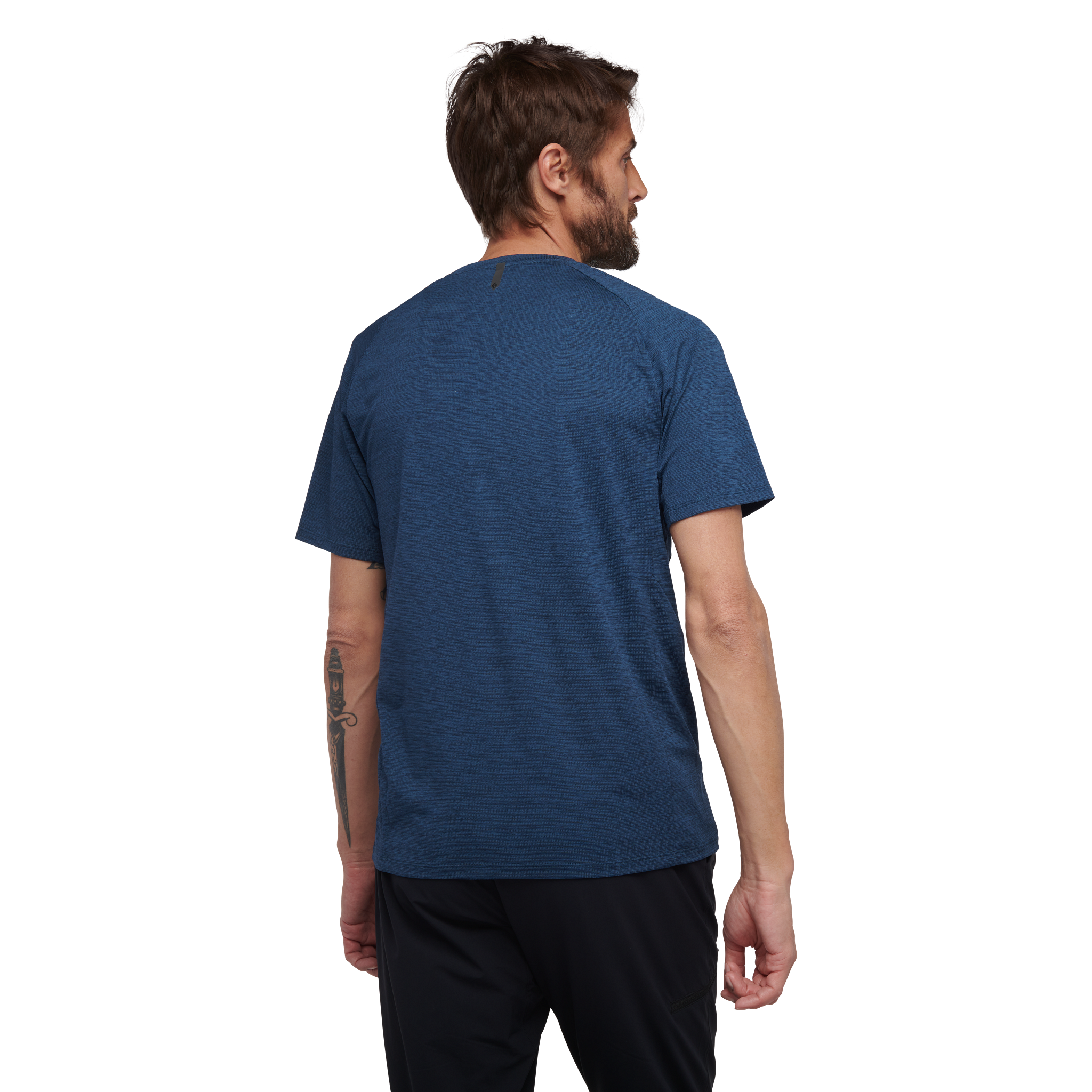 Lightwire Tech T-Shirt