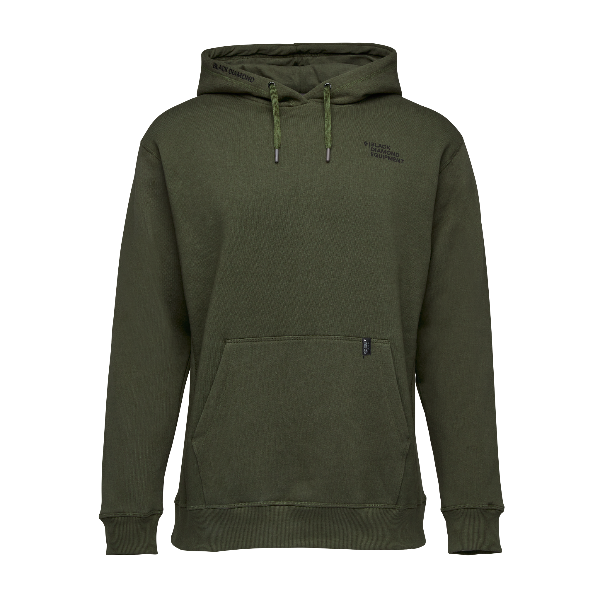 Ski Mountaineering Hoody