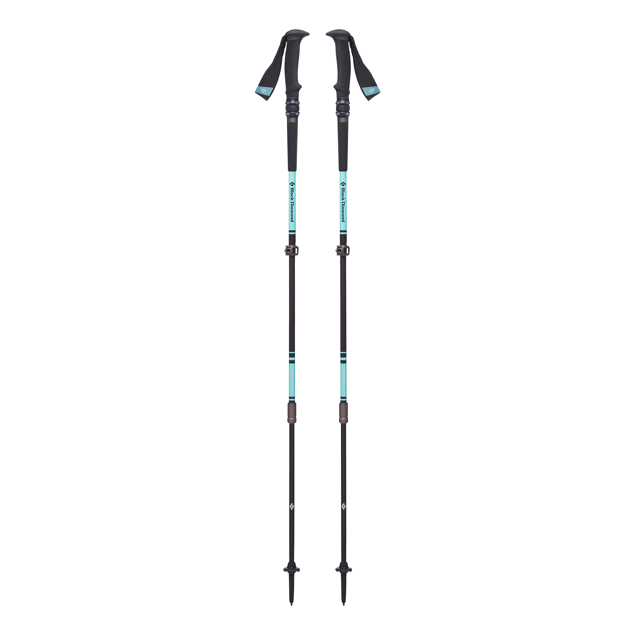 Trail Pro Shock Trekking poles - Women's