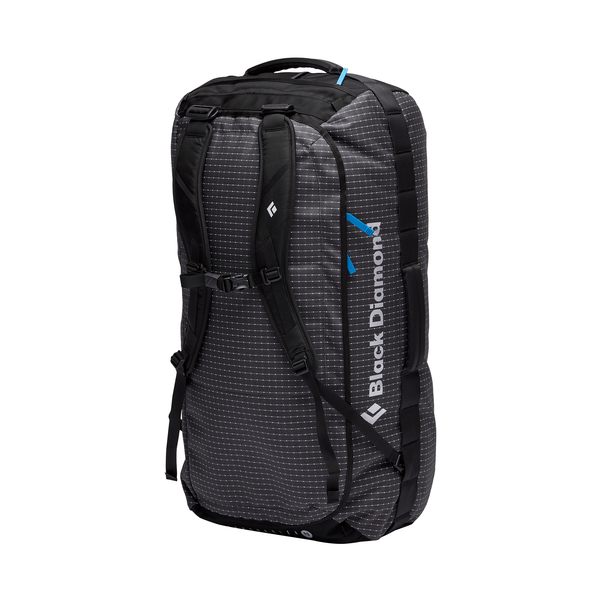 Stonehauler 90l Duffel