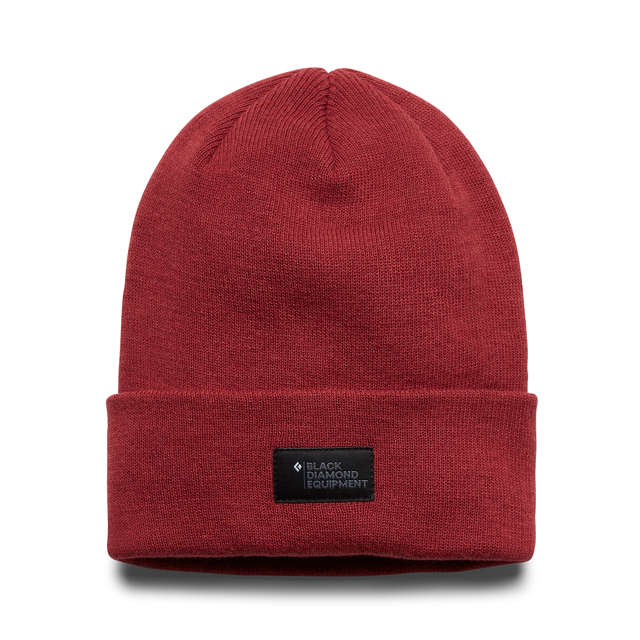 Badge Beanie