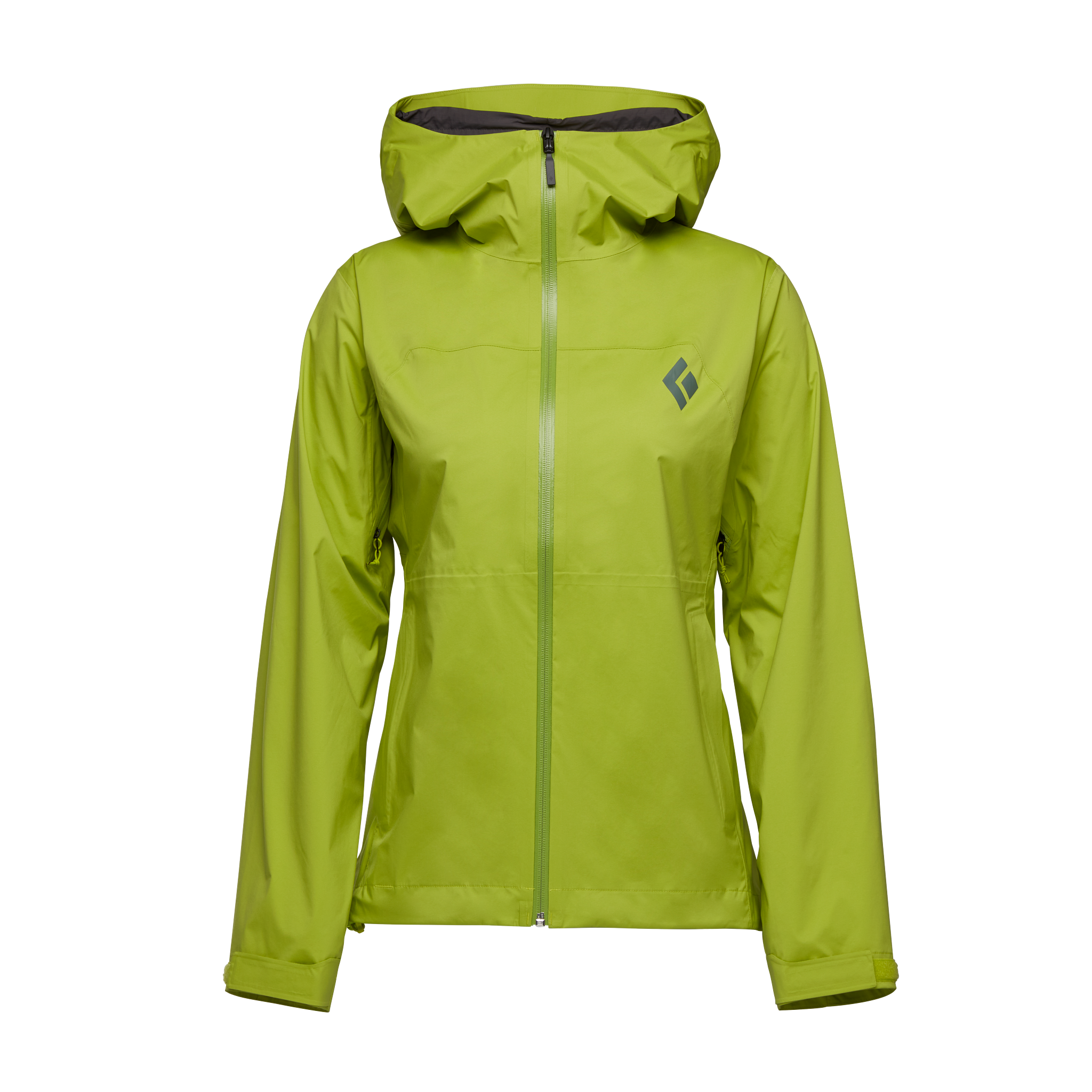 Stormline Stretch Rain Shell