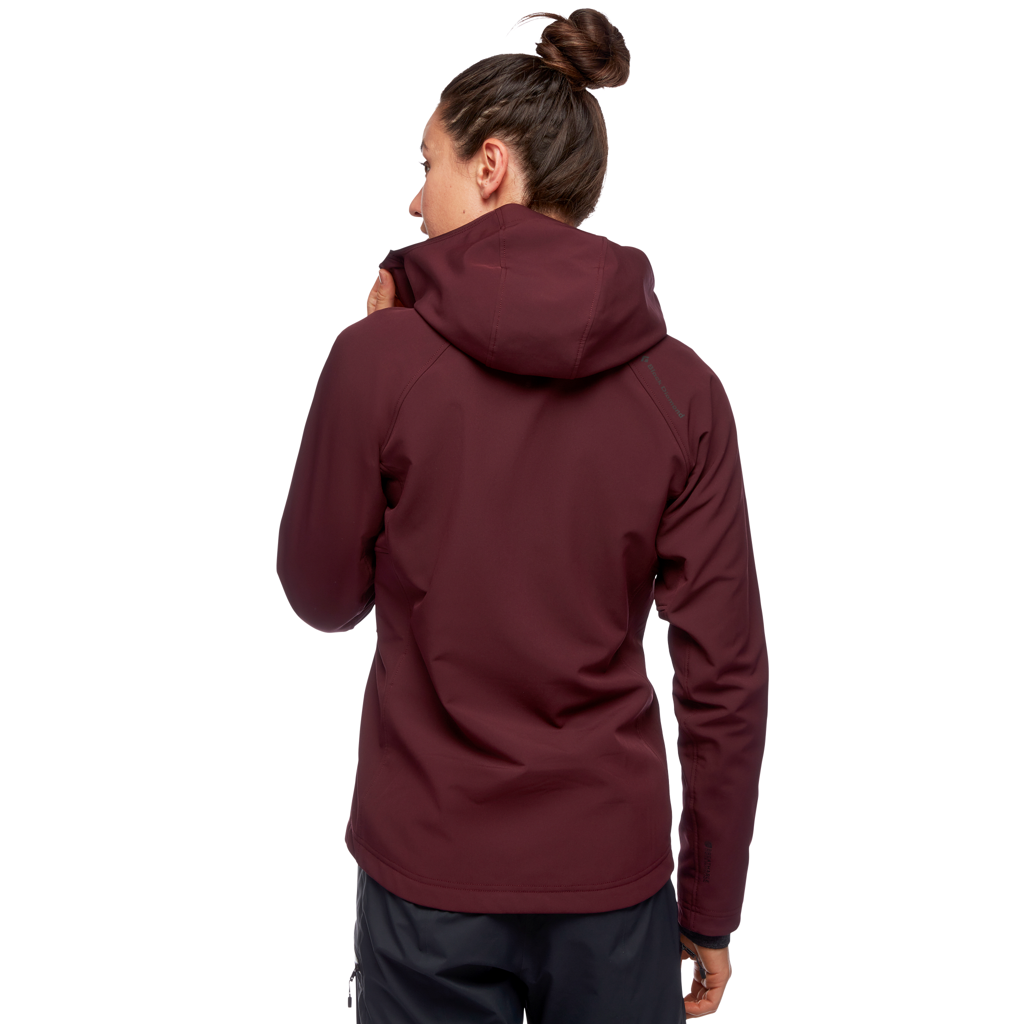Element Hoody