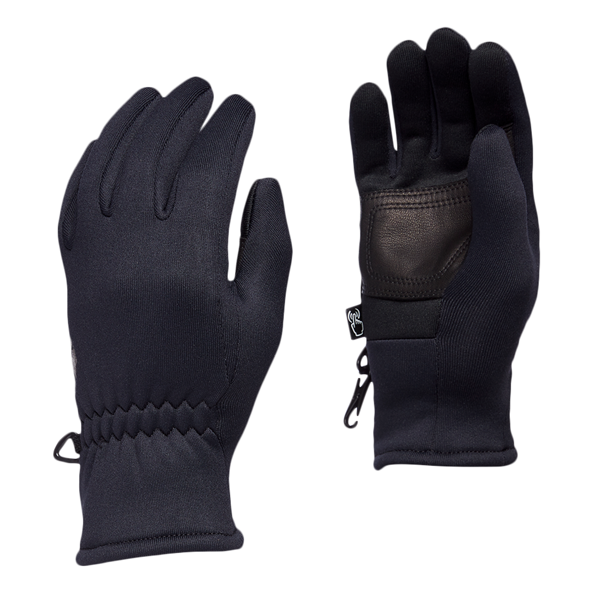 Heavyweight Screentap Gloves - Kid's