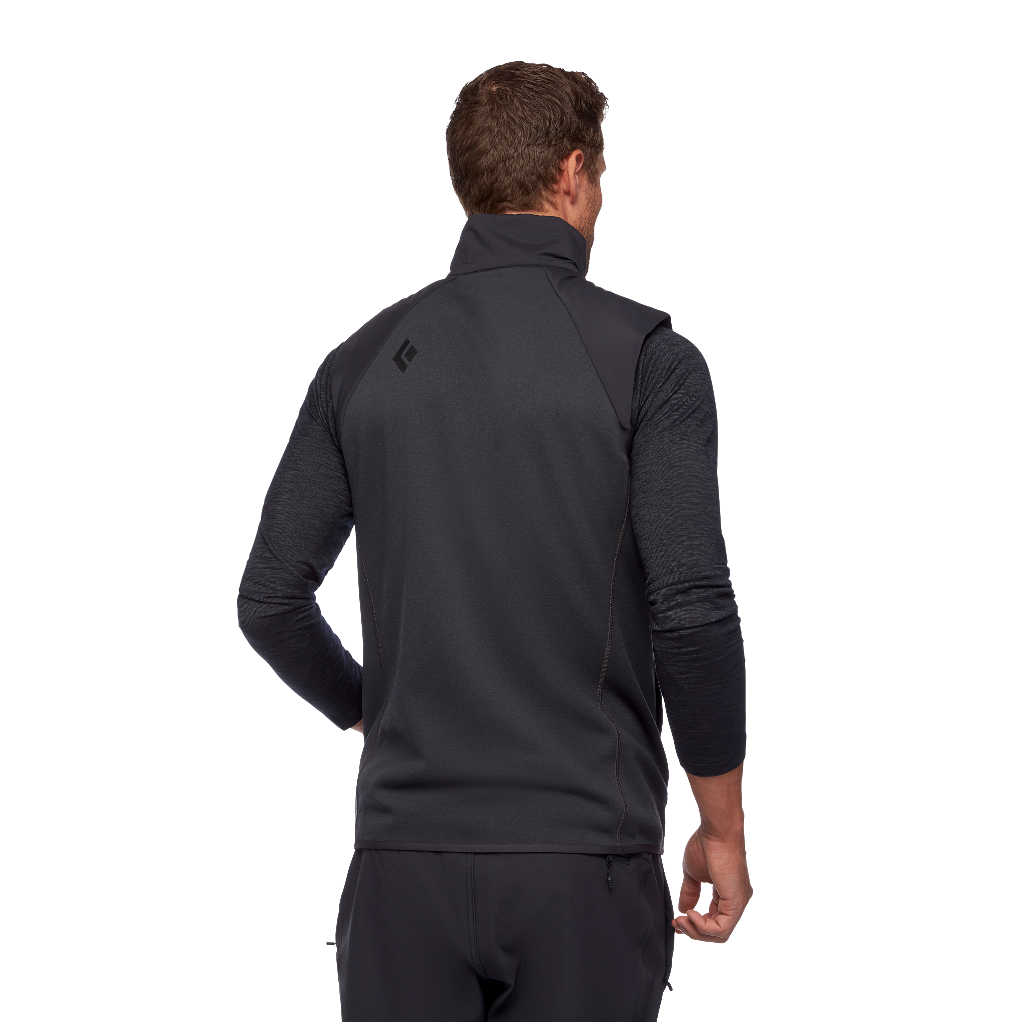 First Light Hybrid Vest